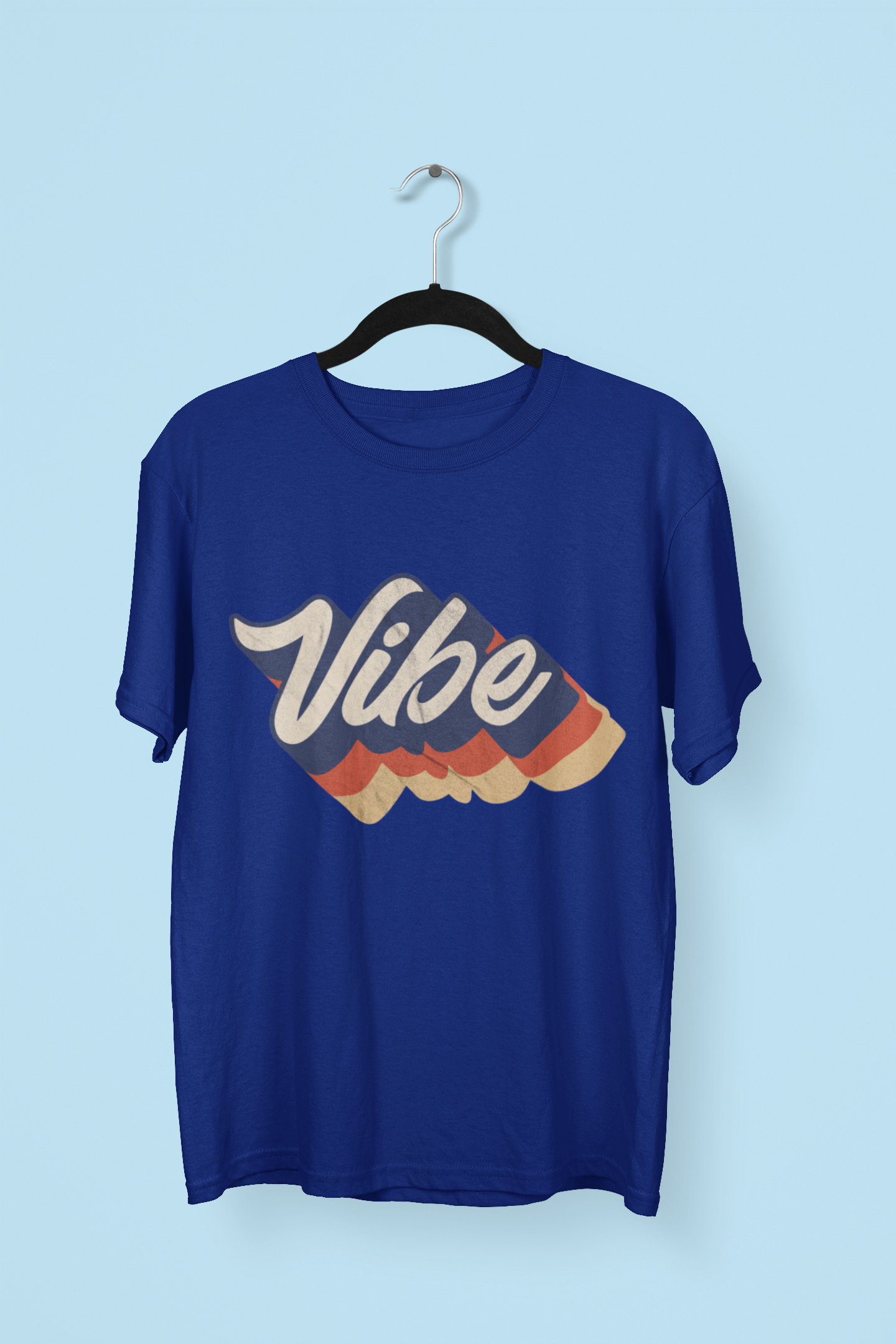 Vibe Premium Tee