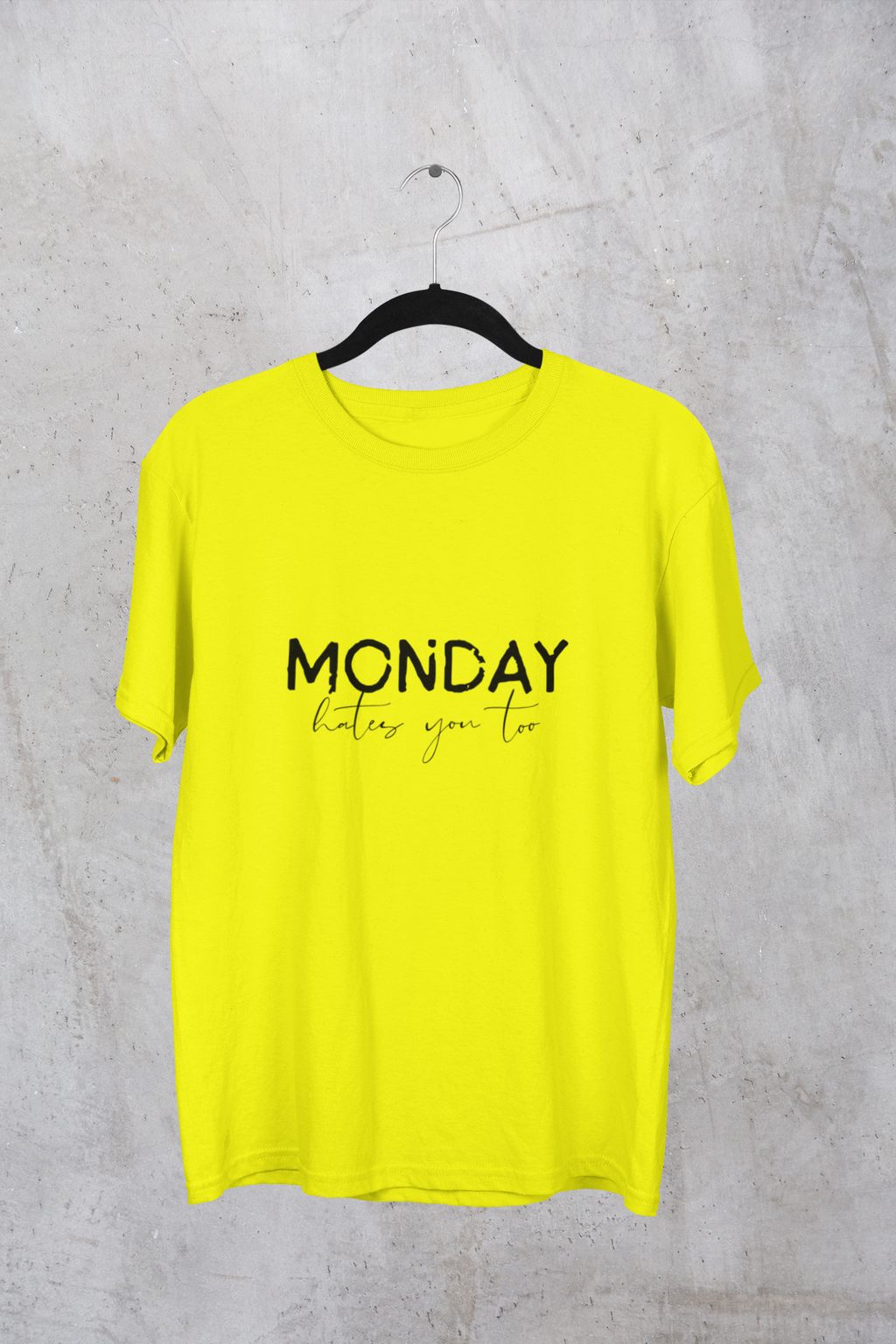Monday Tee