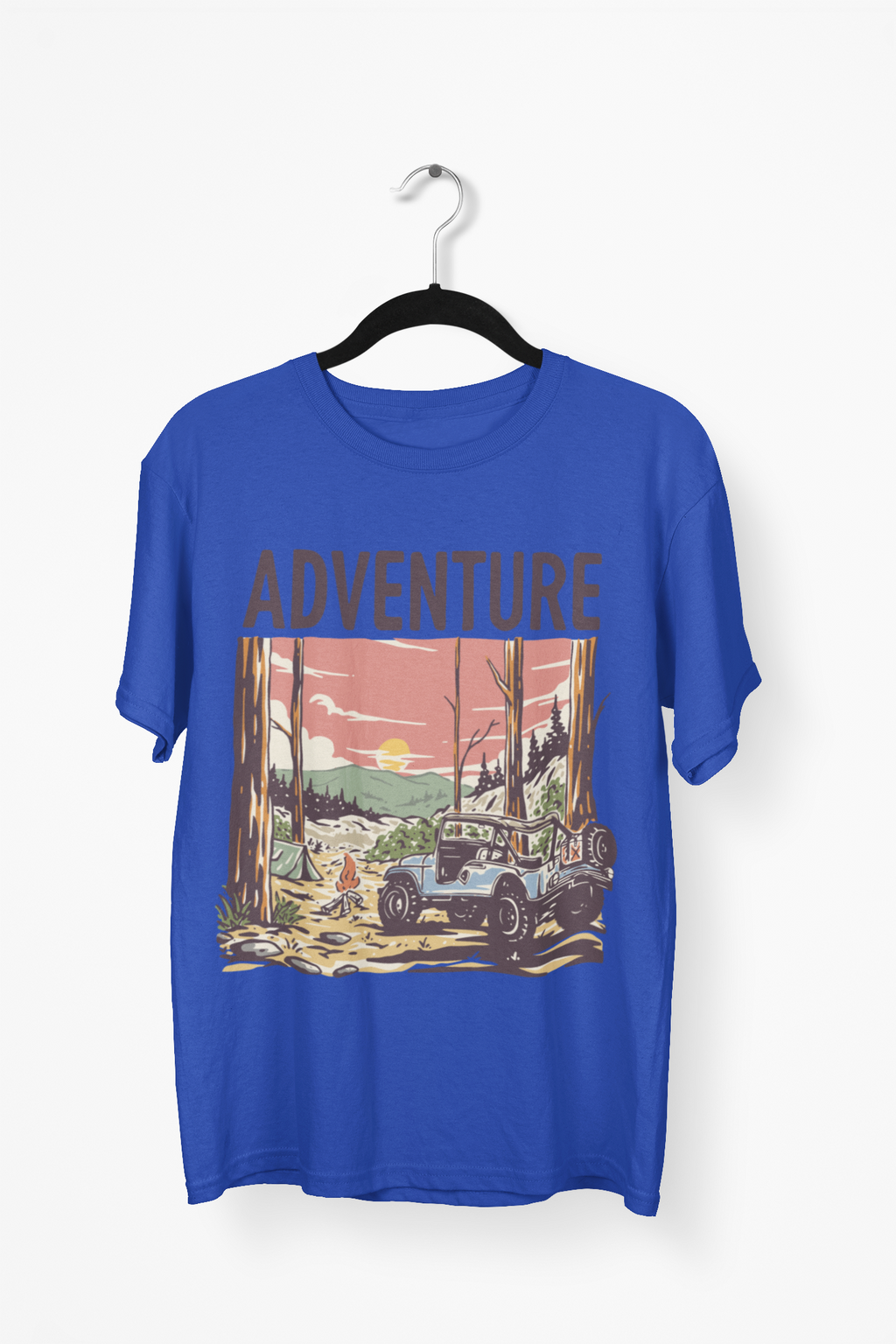 Adventure Premium Tee