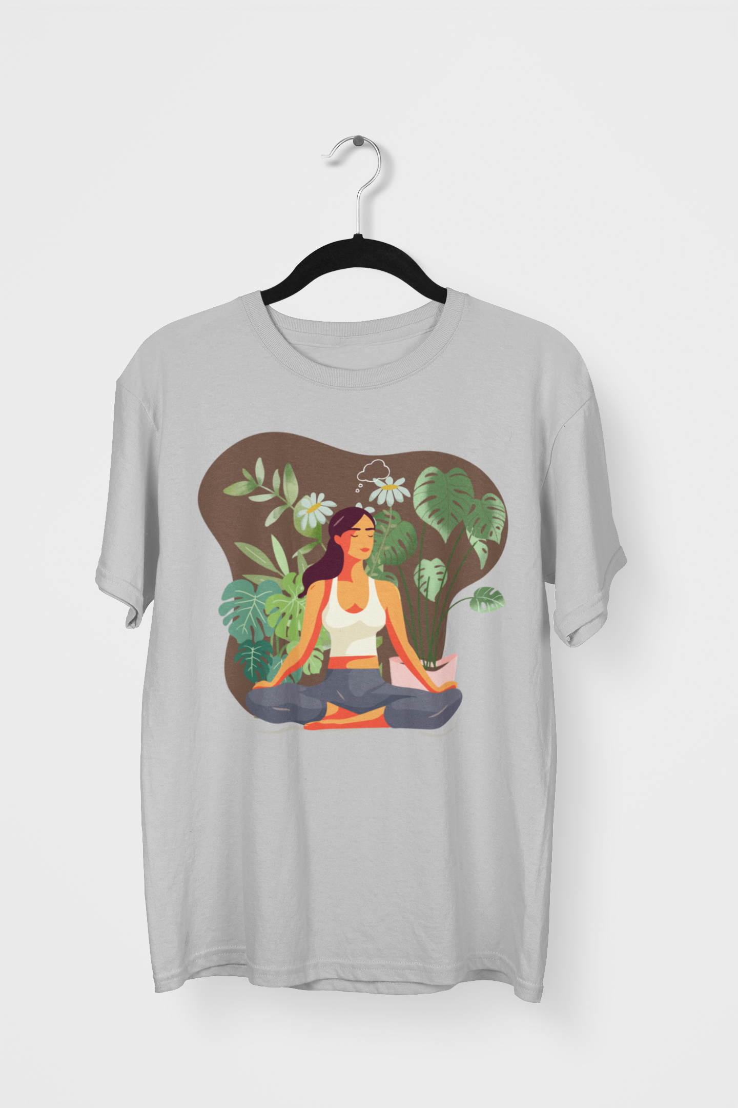 Yoga Premium Tee