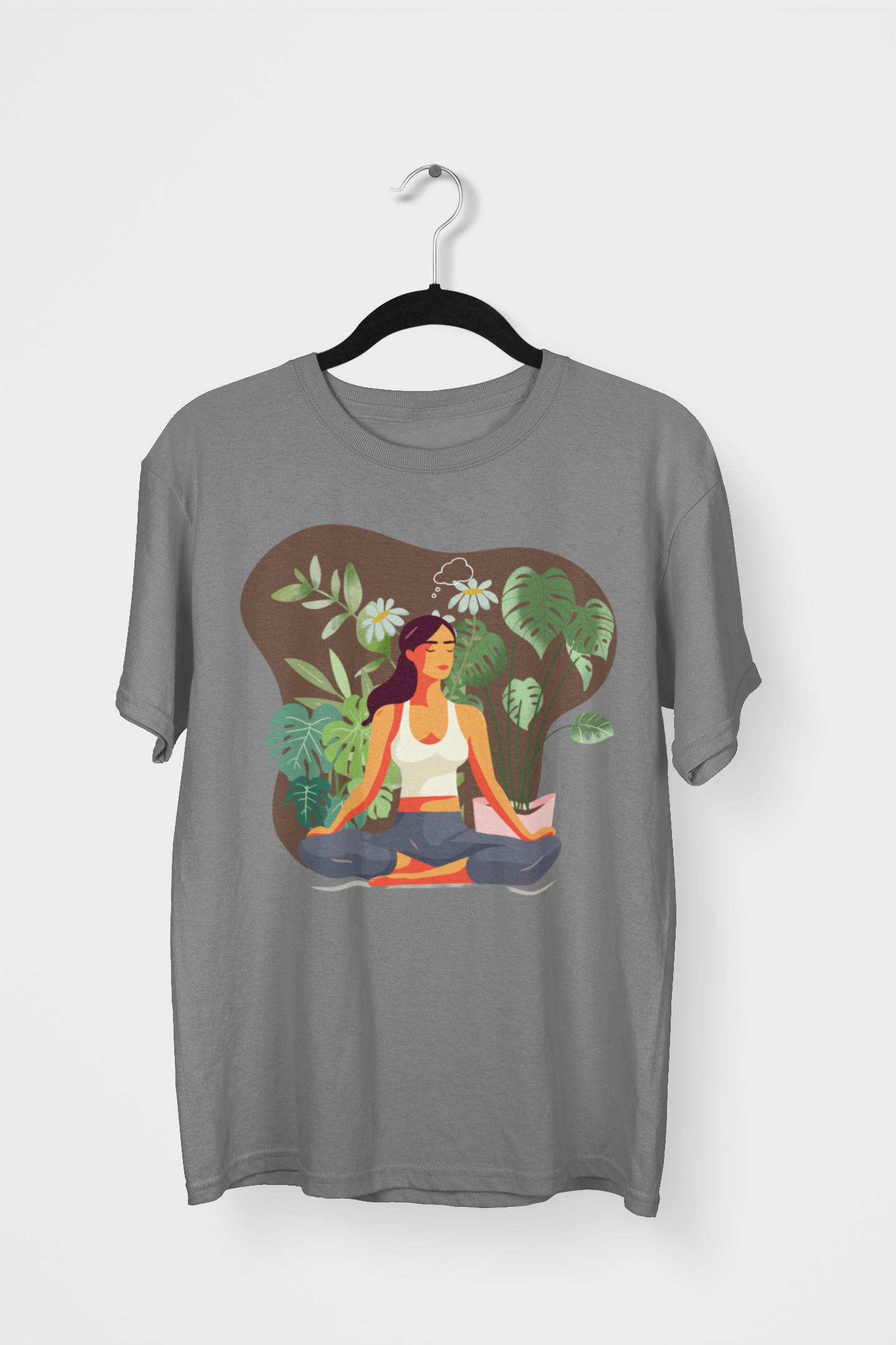 Yoga Premium Tee