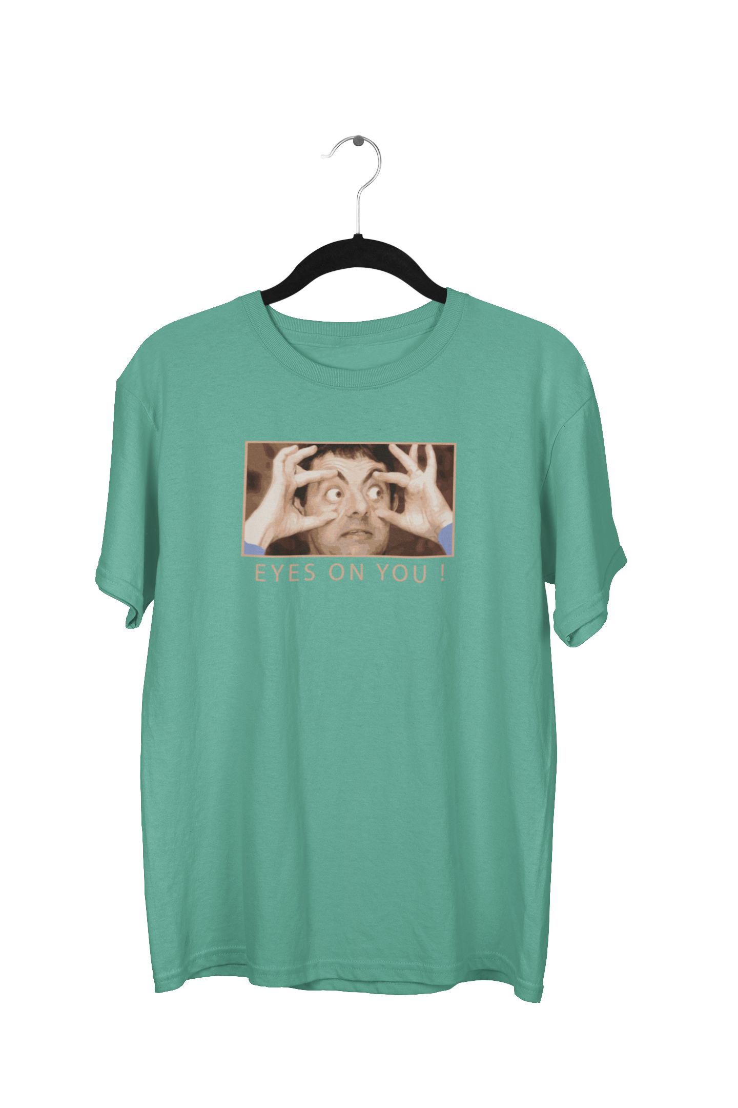 Eyes On You Premium Tee