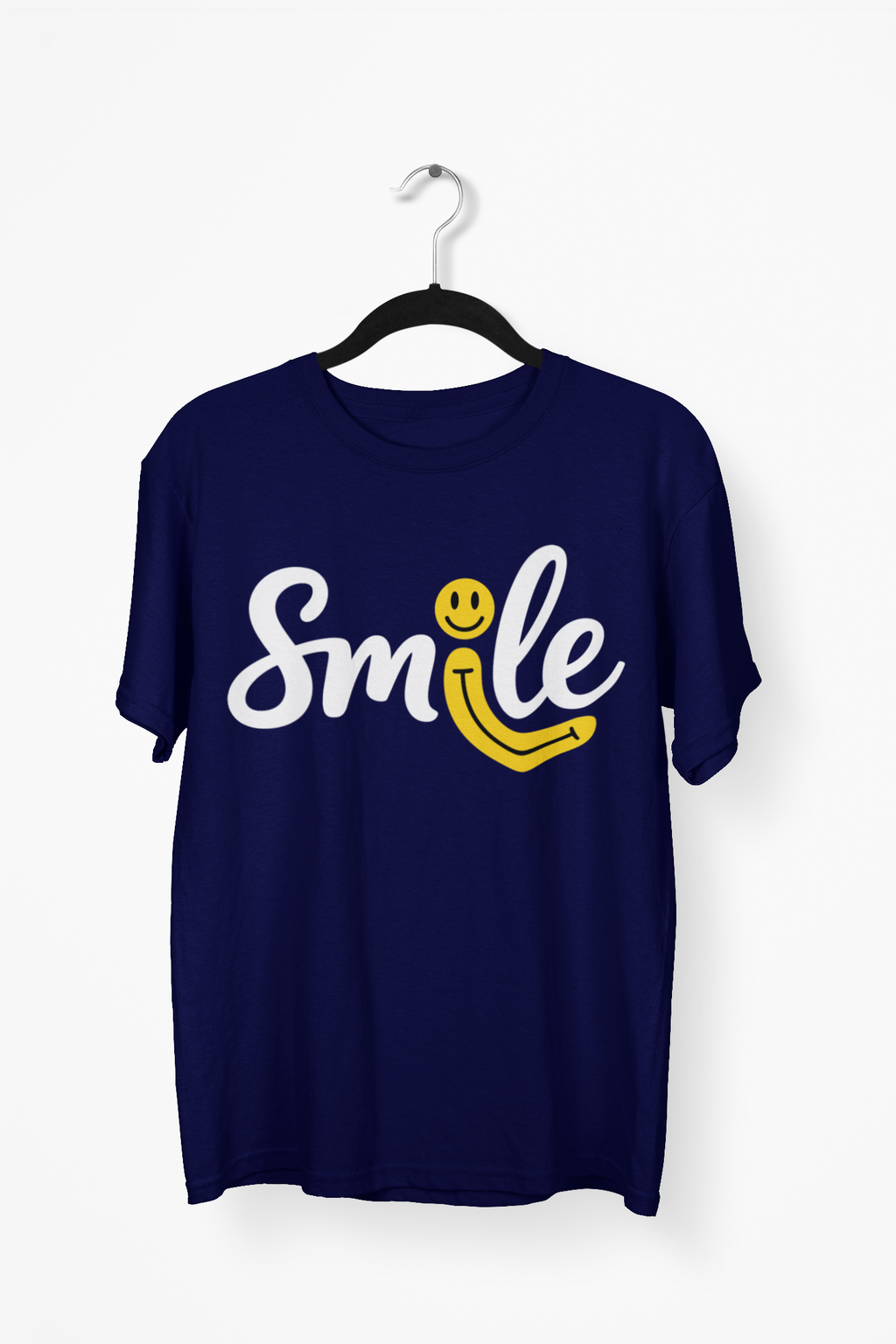 Smile Premium Tee