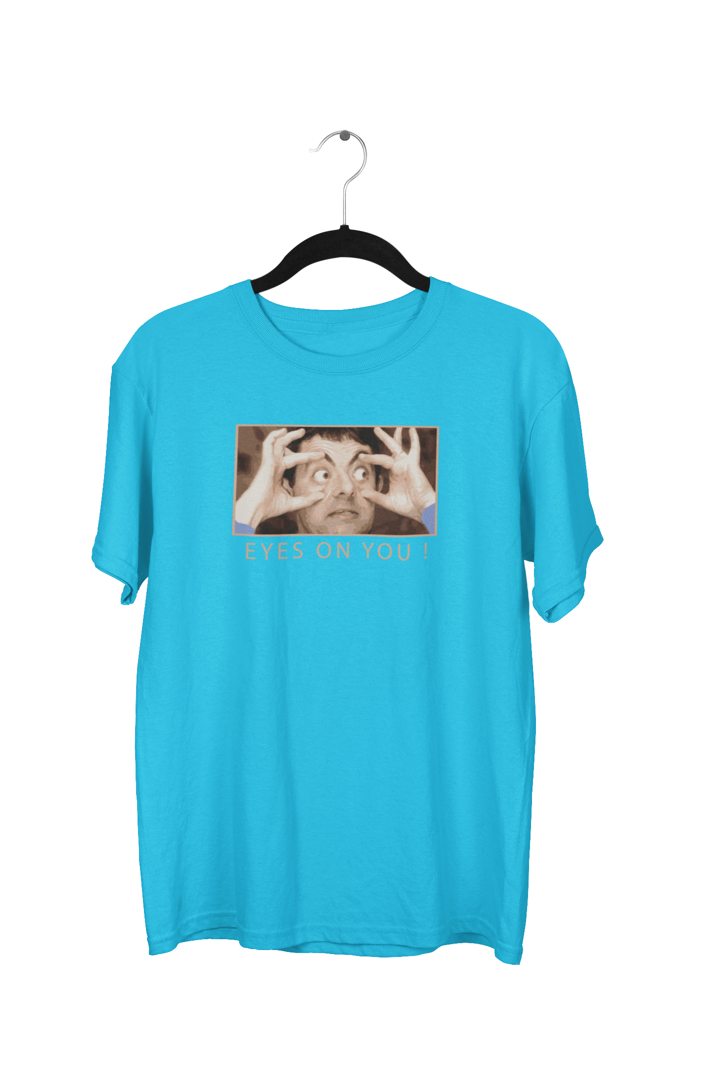 Eyes On You Premium Tee