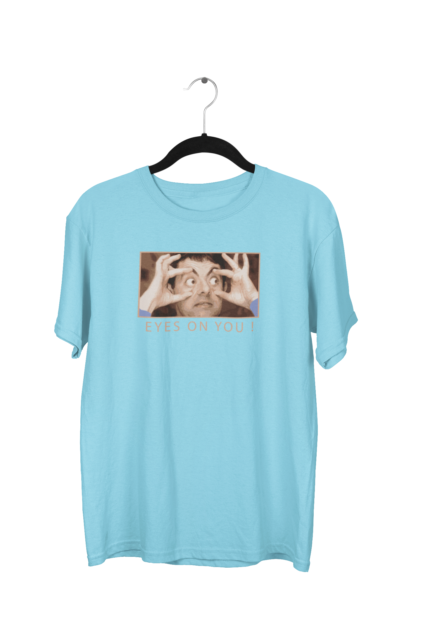 Eyes On You Premium Tee