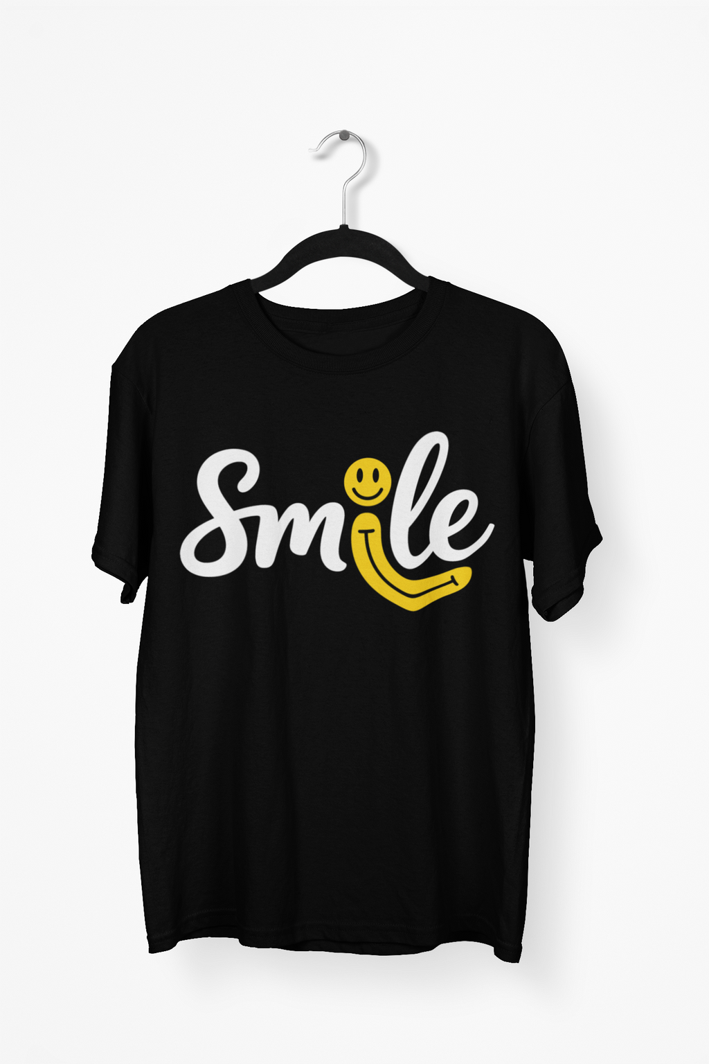 Smile Premium Tee