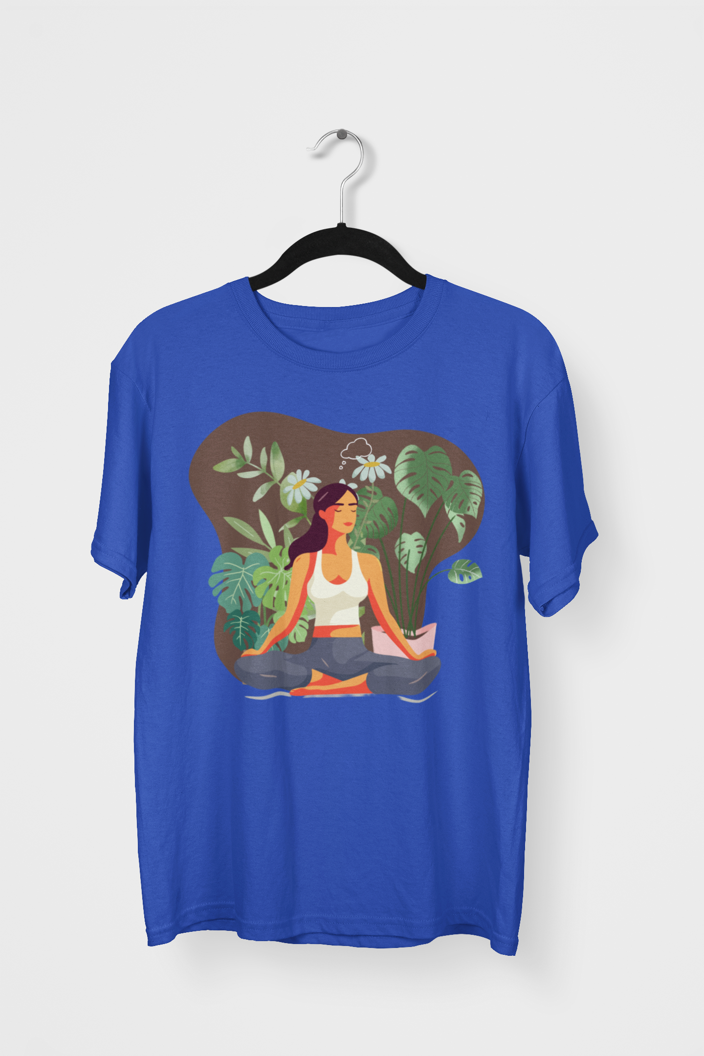 Yoga Premium Tee