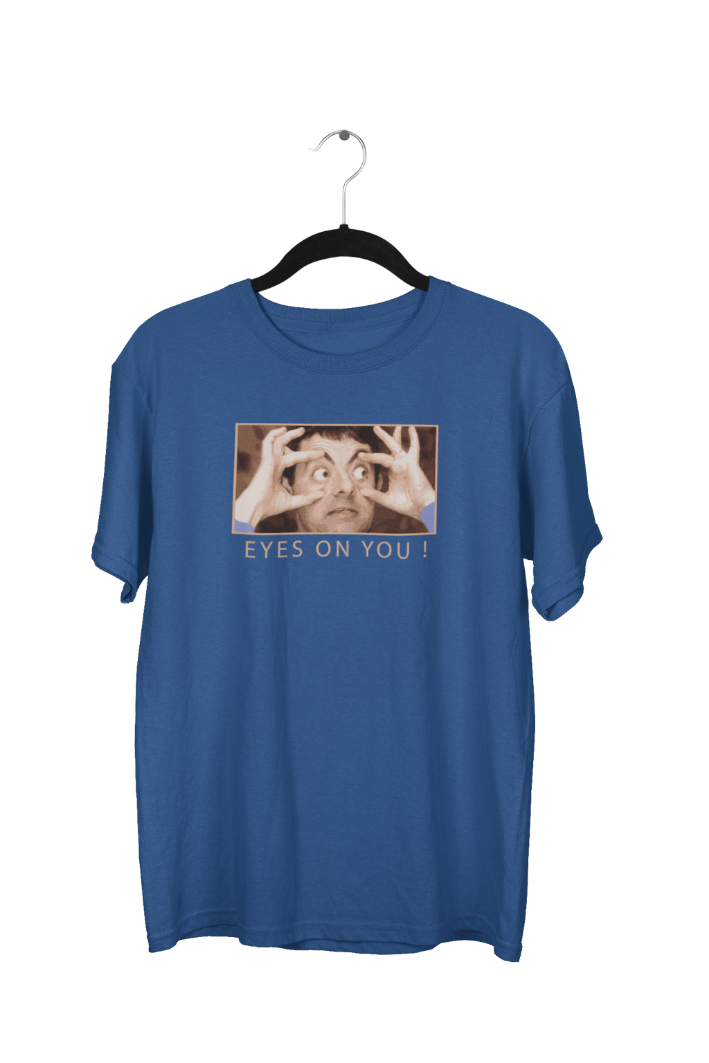 Eyes On You Premium Tee