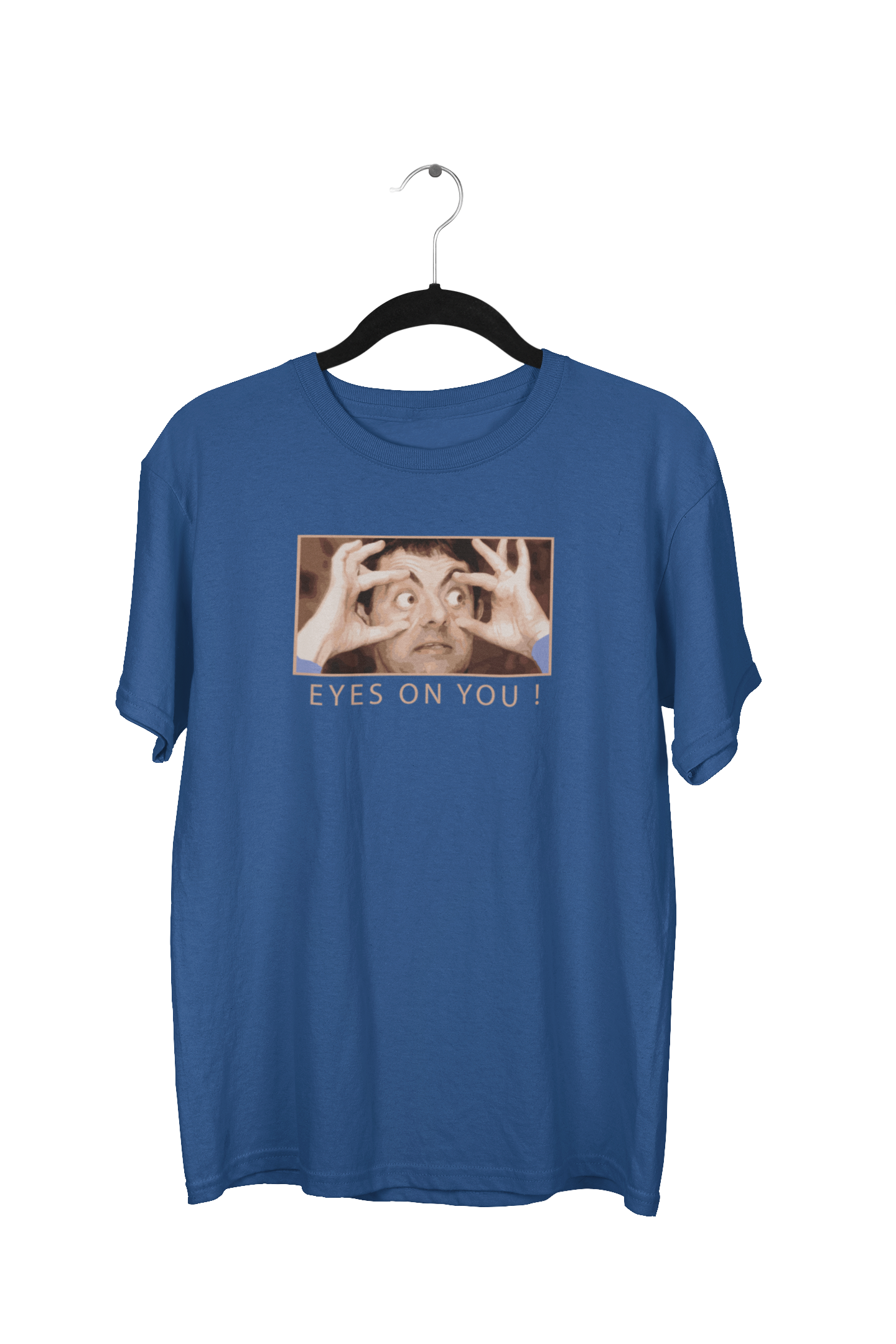 Eyes On You Premium Tee