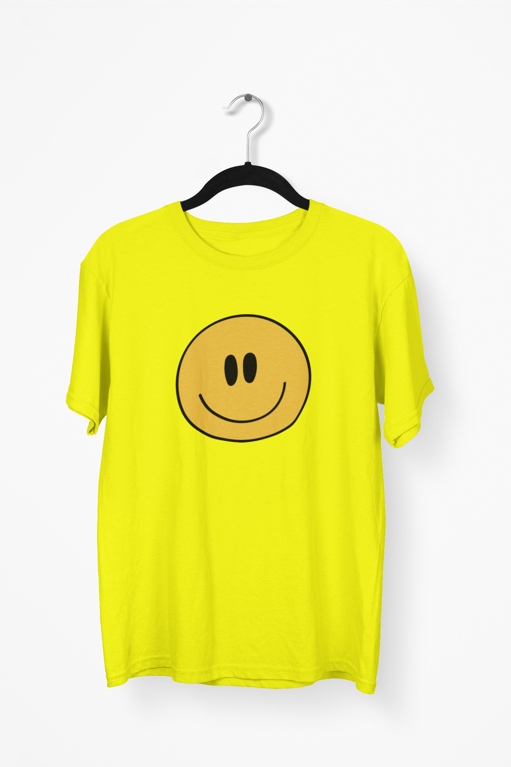 Smiley Face Premium Tee
