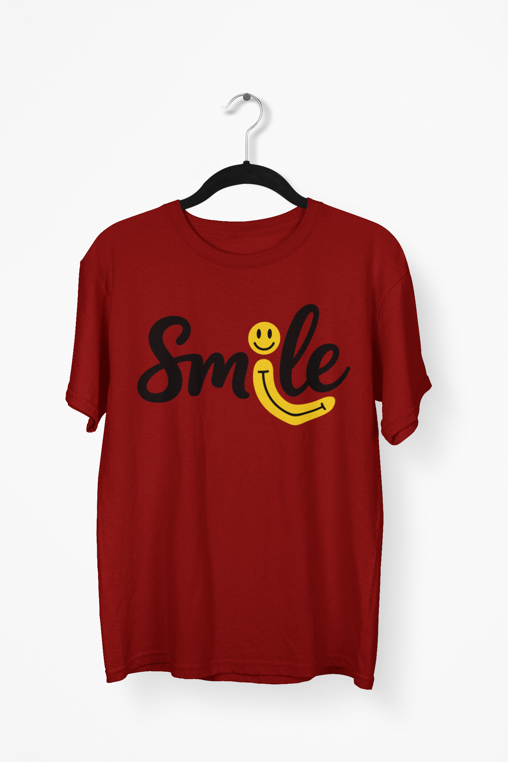Smile Premium Tee
