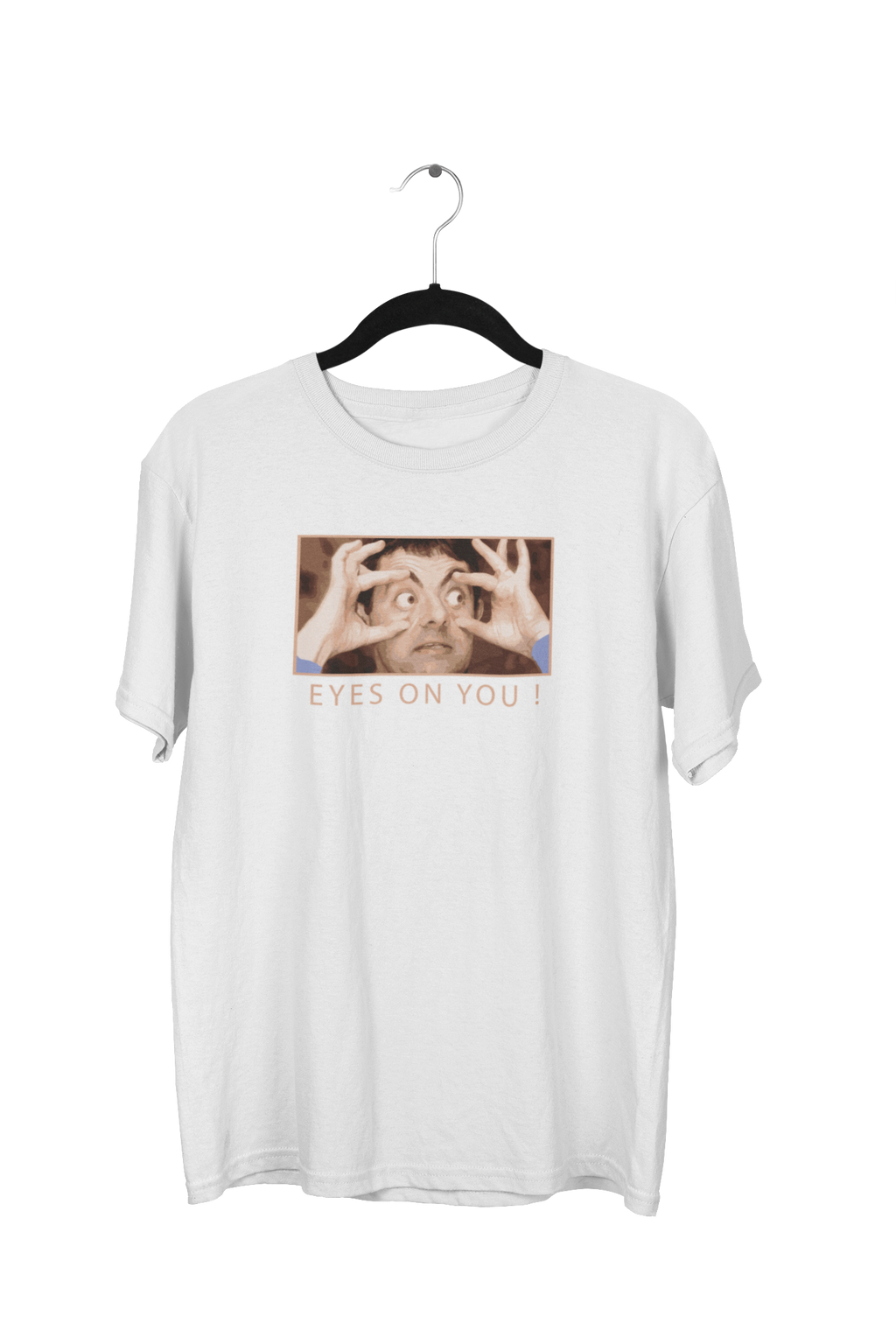 Eyes On You Premium Tee