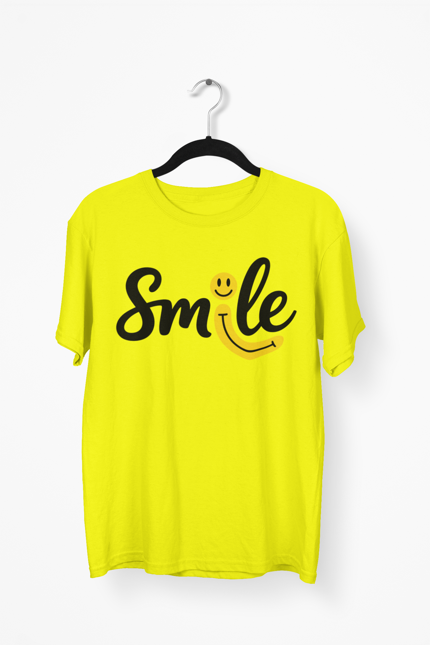 Smile Premium Tee