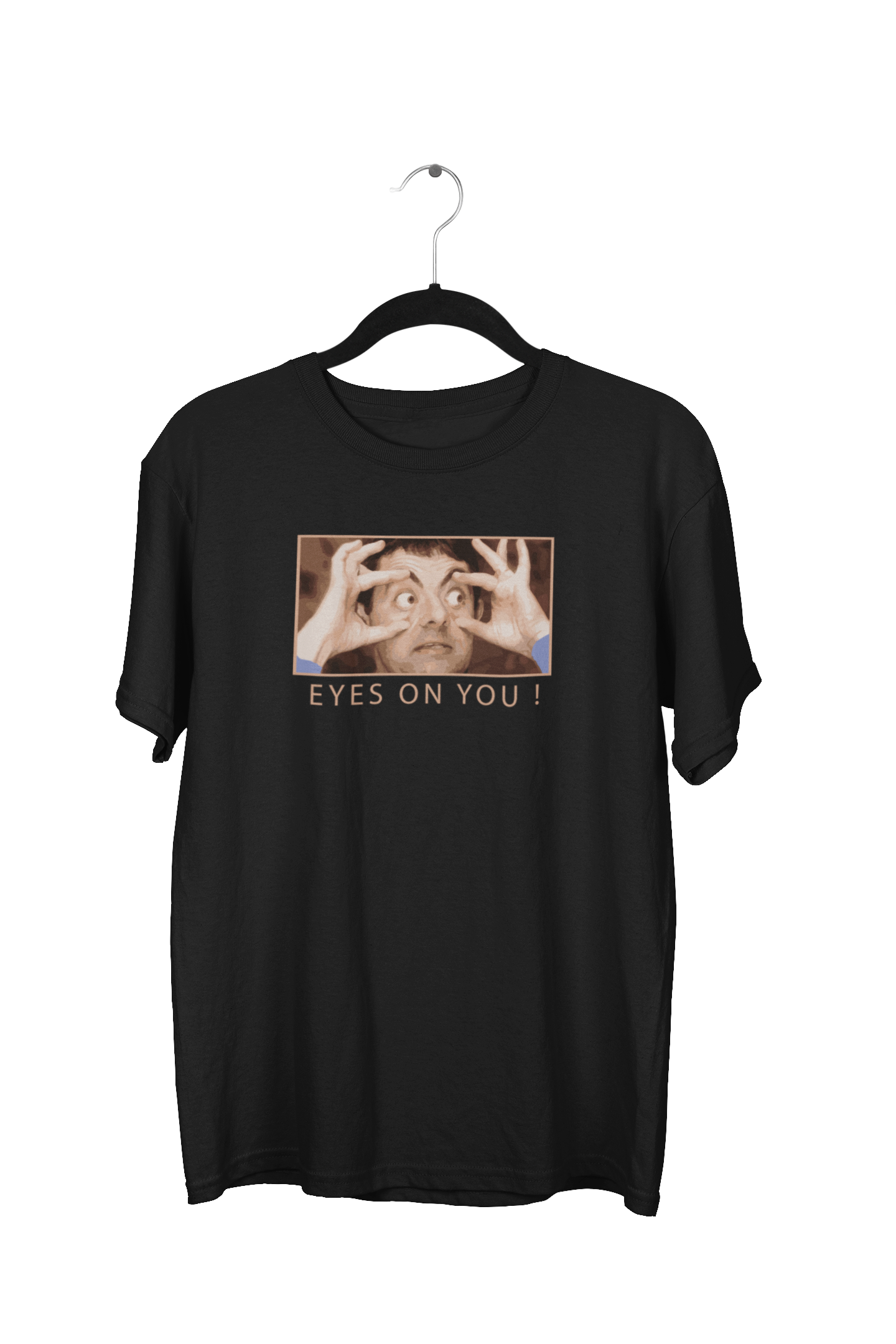 Eyes On You Premium Tee