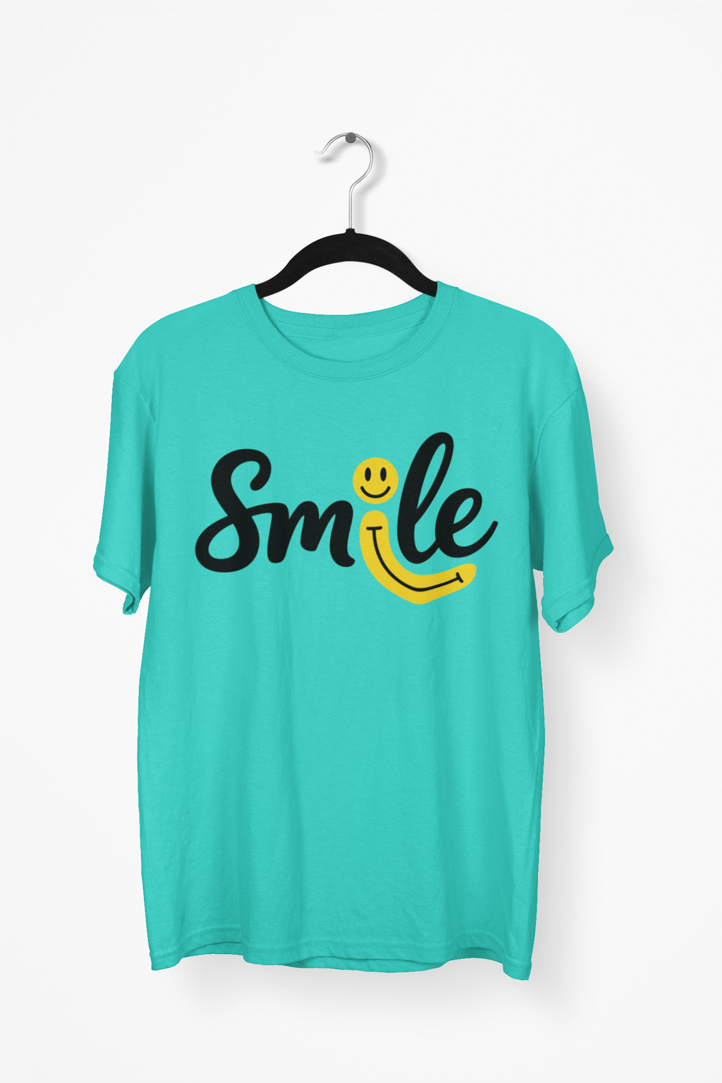 Smile Premium Tee
