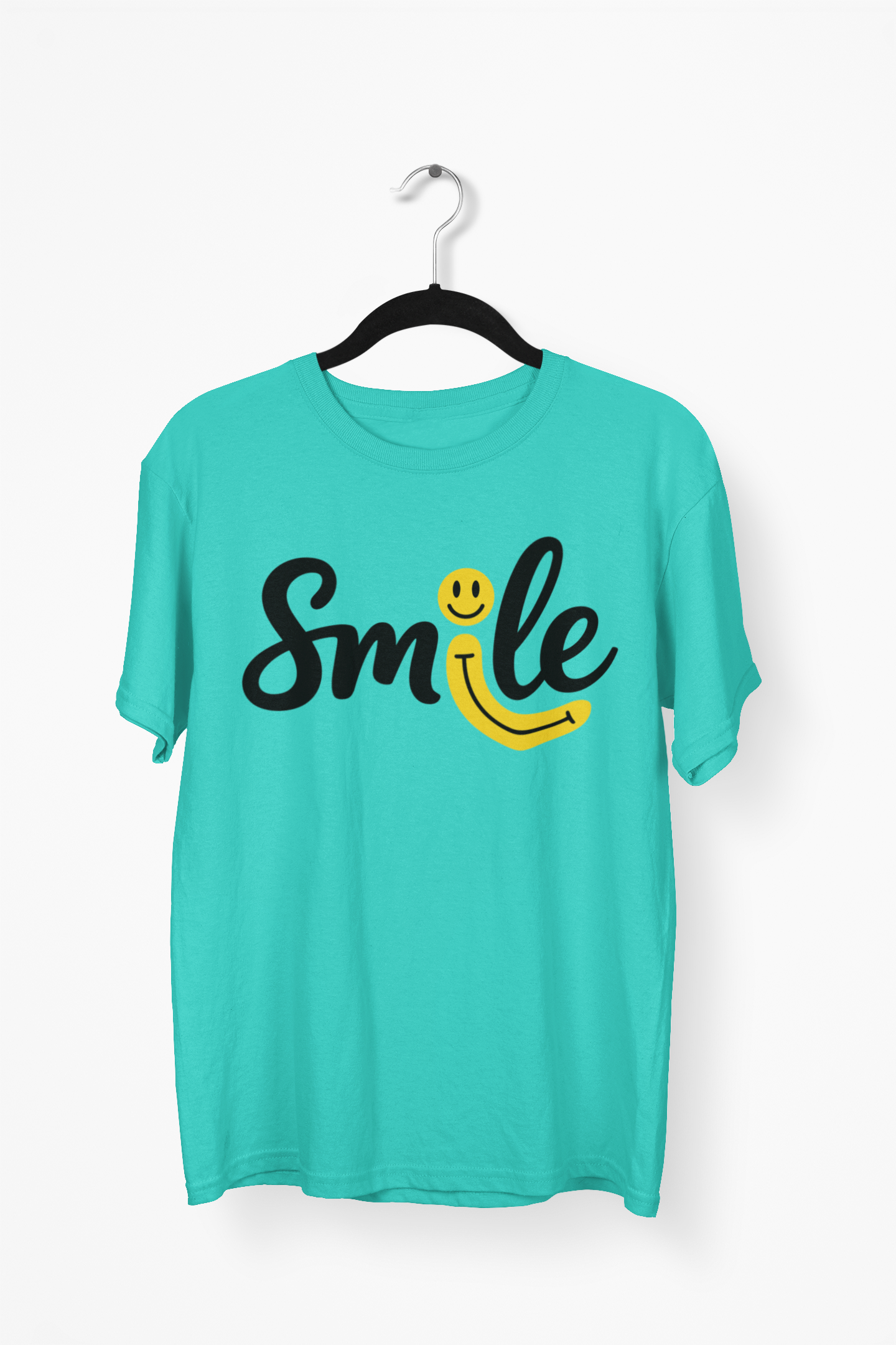 Smile Premium Tee