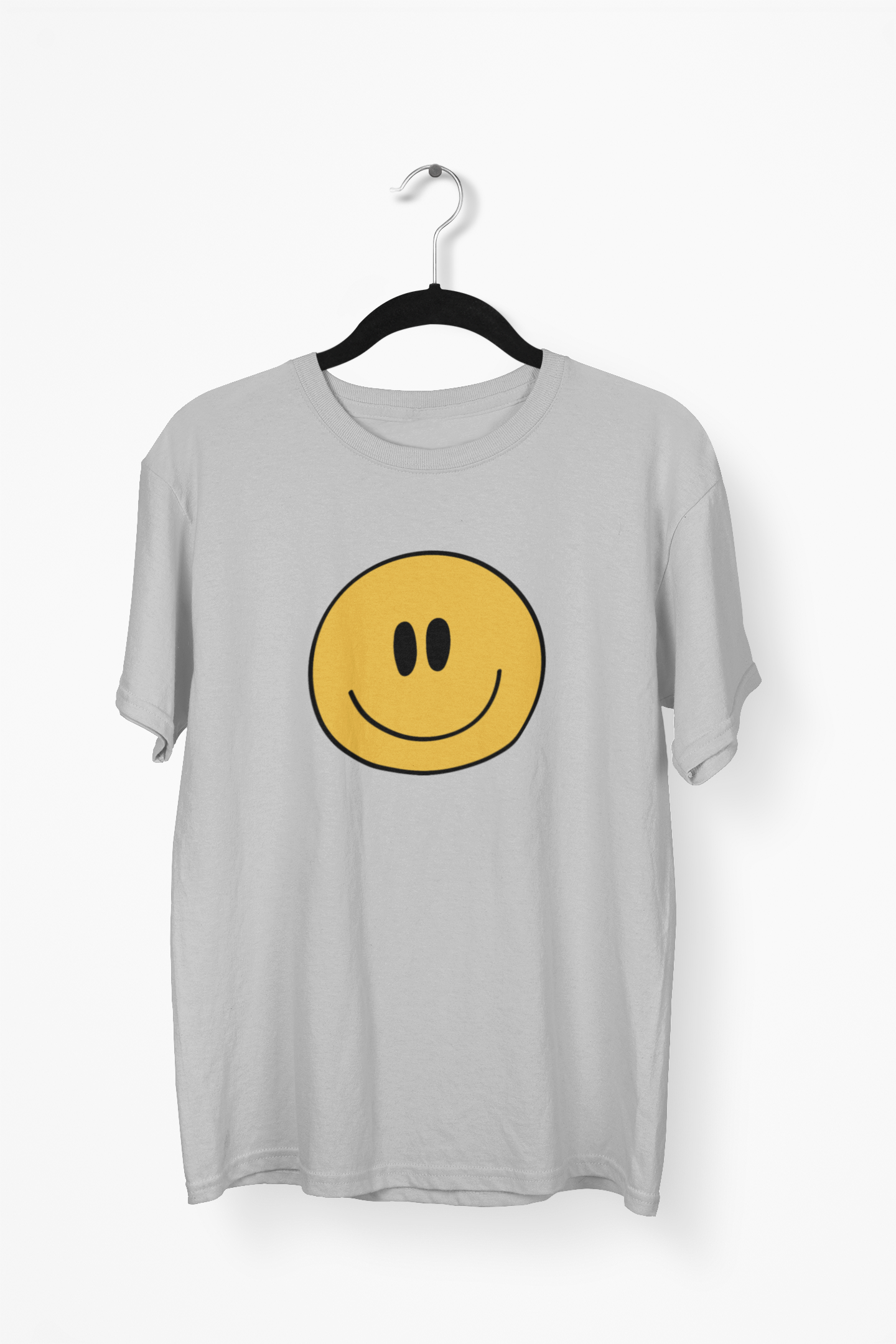Smiley Face Premium Tee