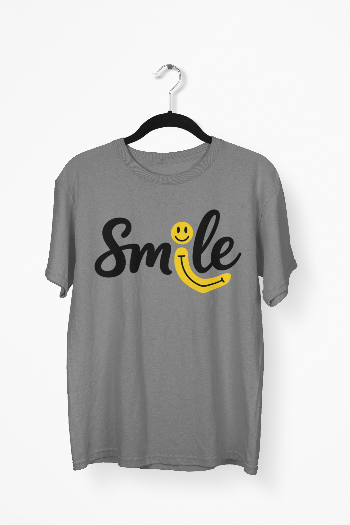 Smile Premium Tee