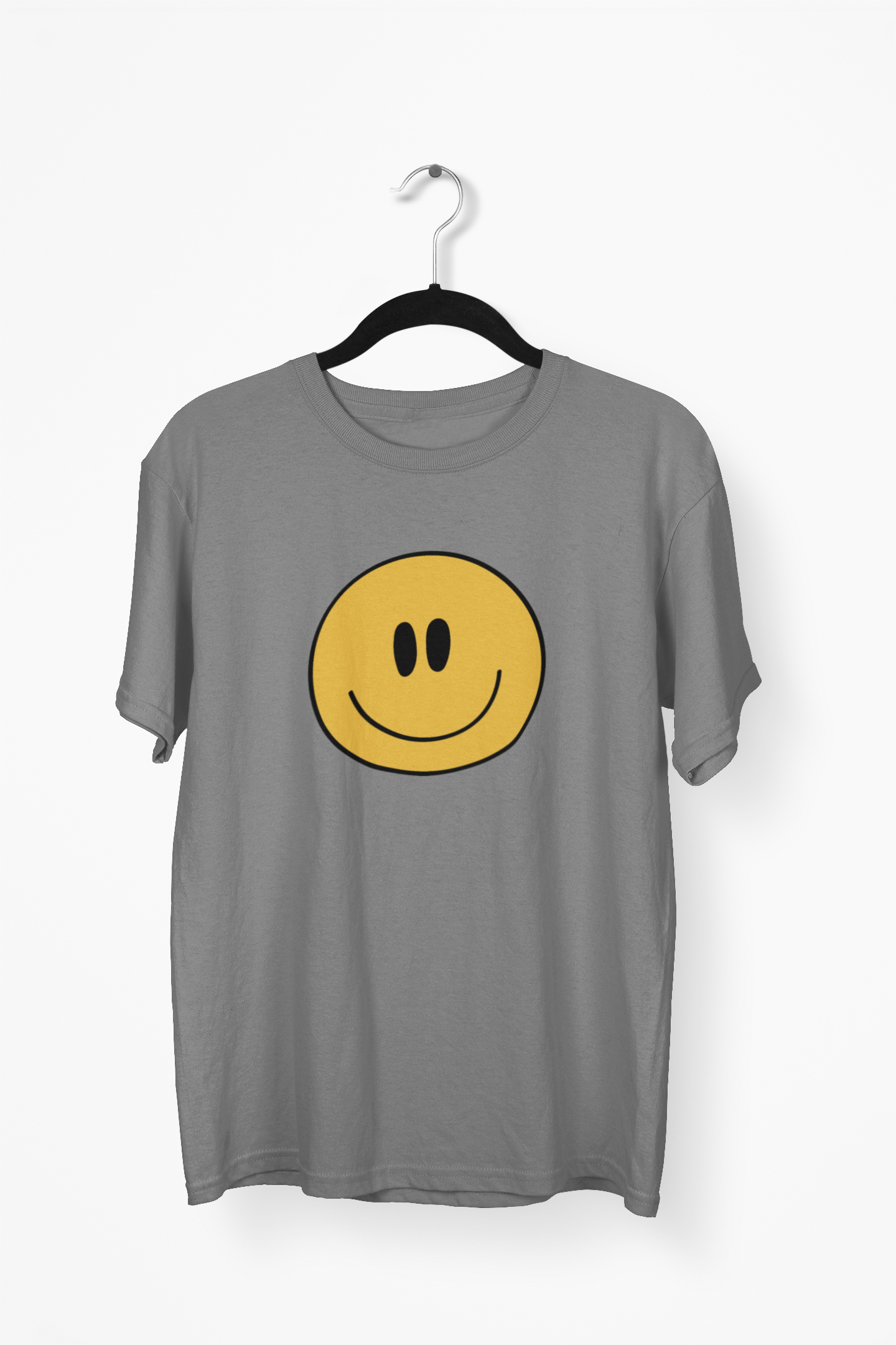 Smiley Face Premium Tee