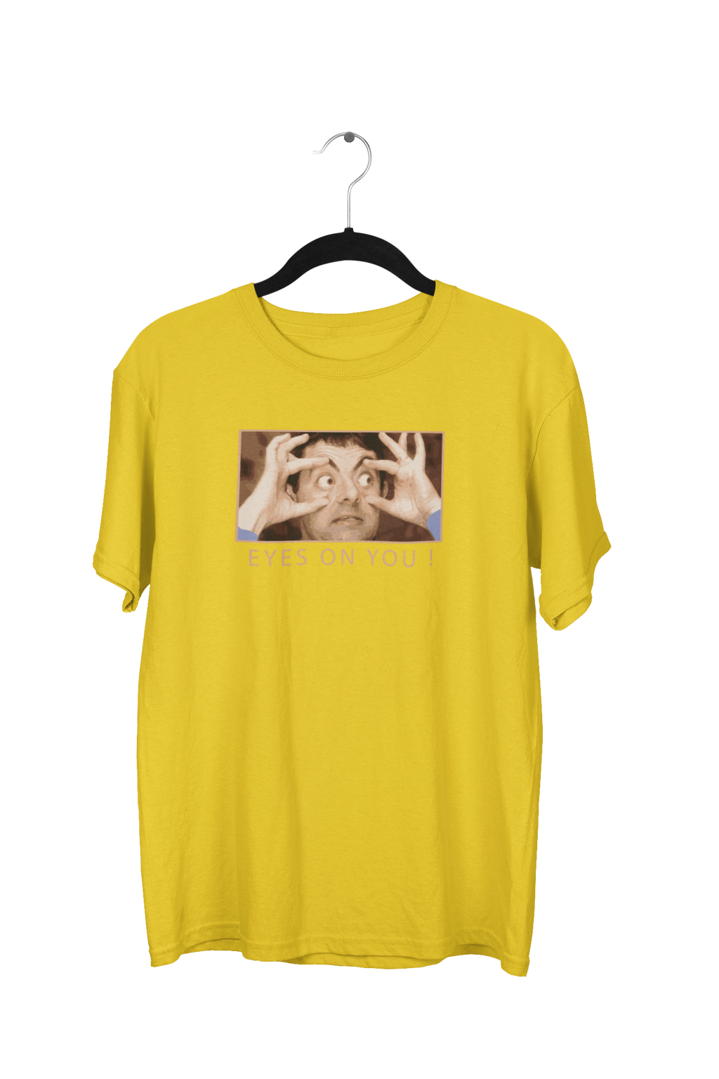 Eyes On You Premium Tee