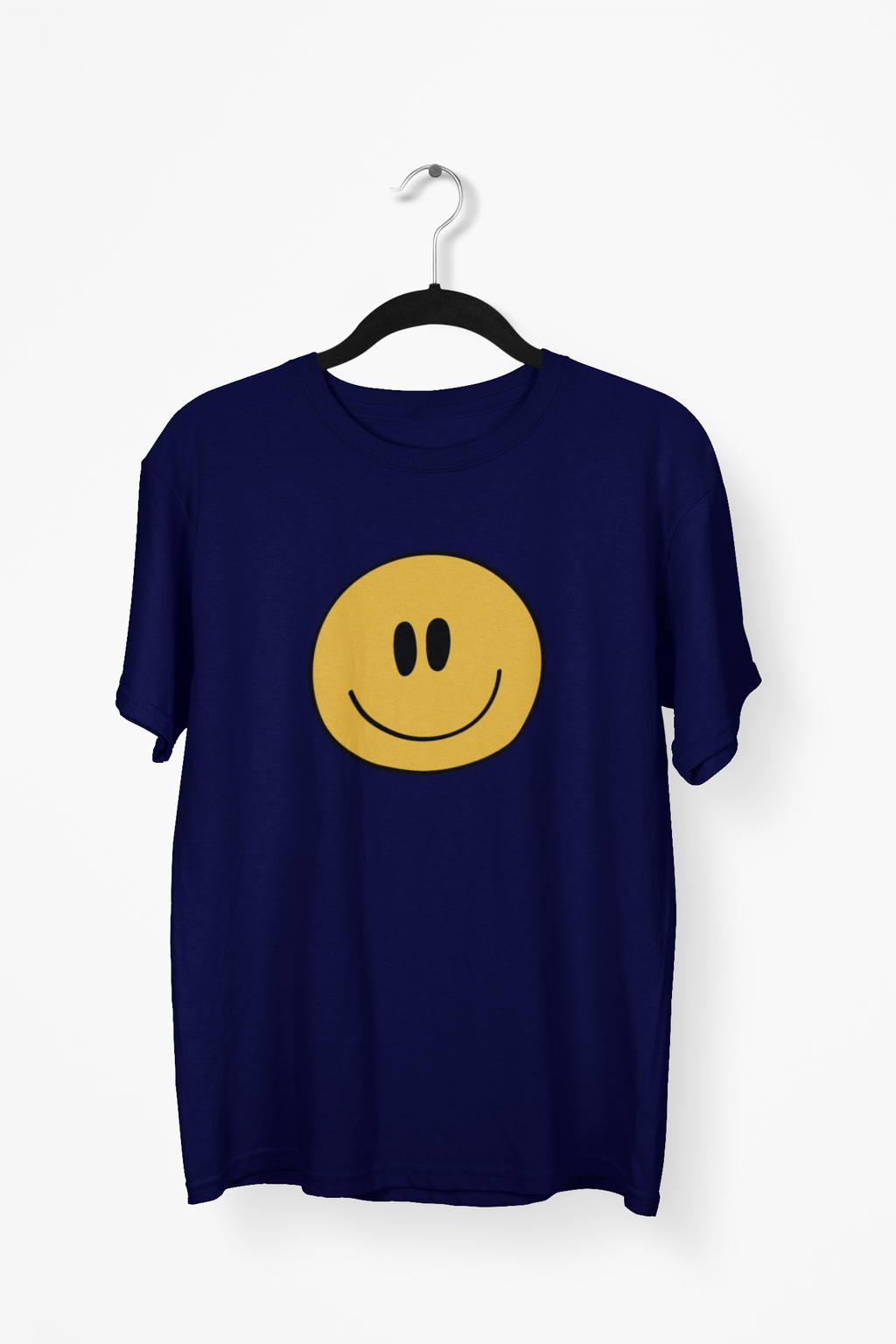 Smiley Face Premium Tee
