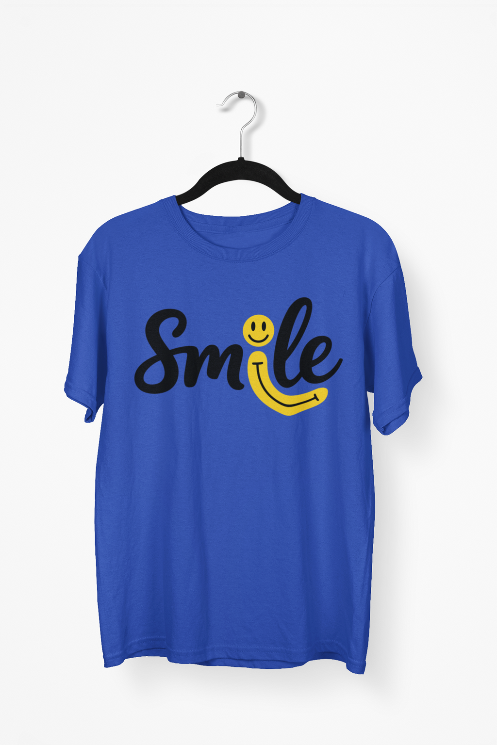 Smile Premium Tee