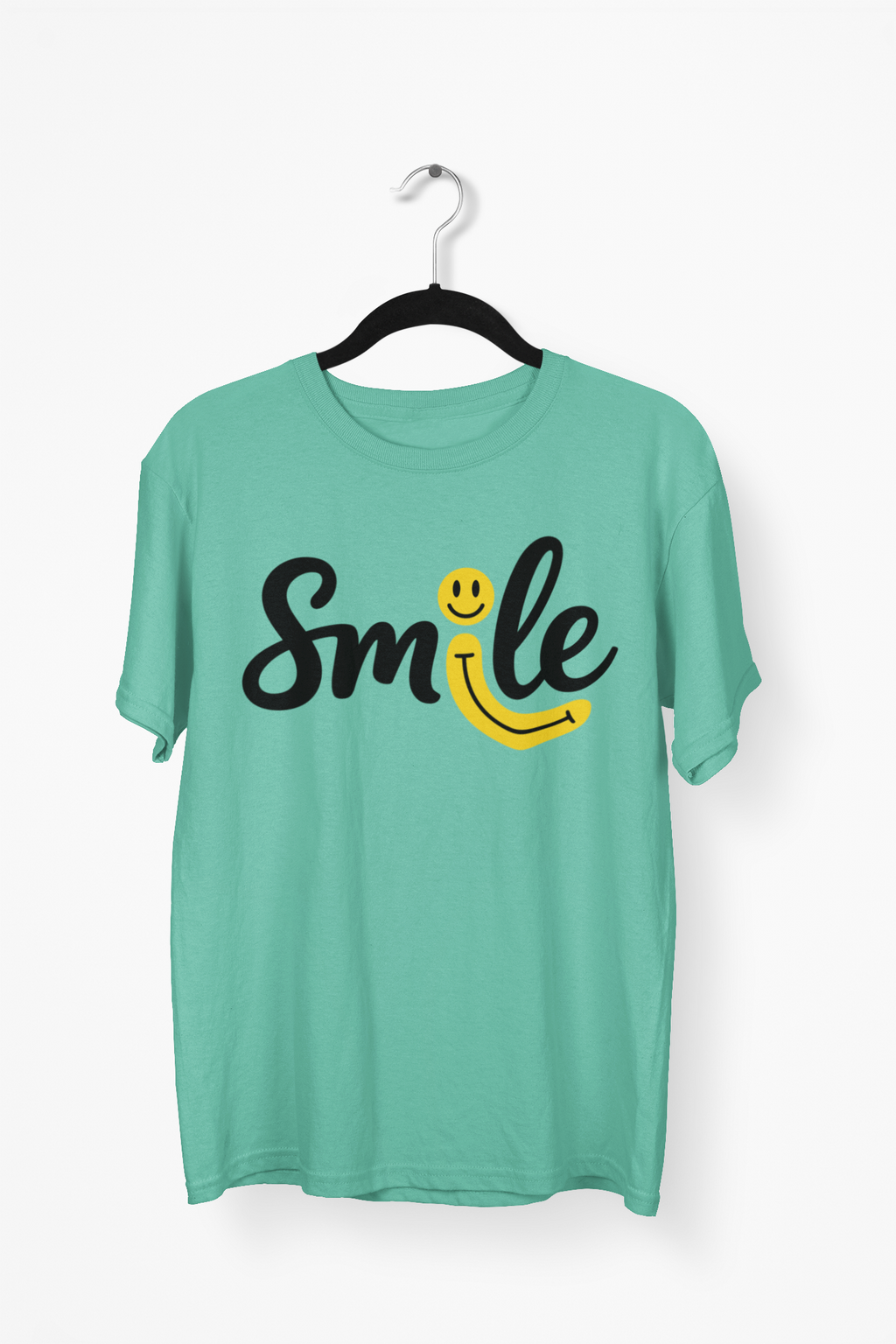Smile Premium Tee