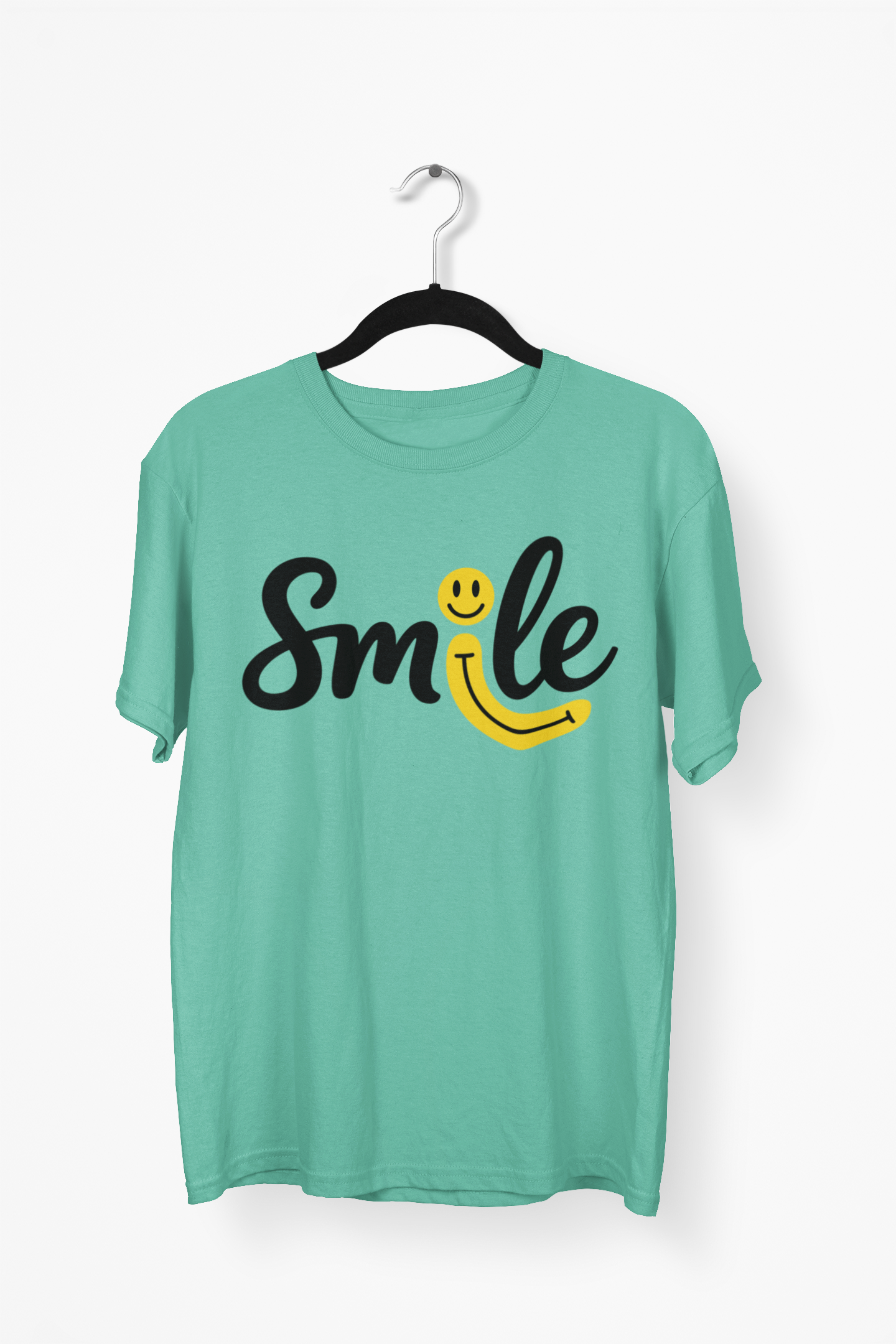 Smile Premium Tee