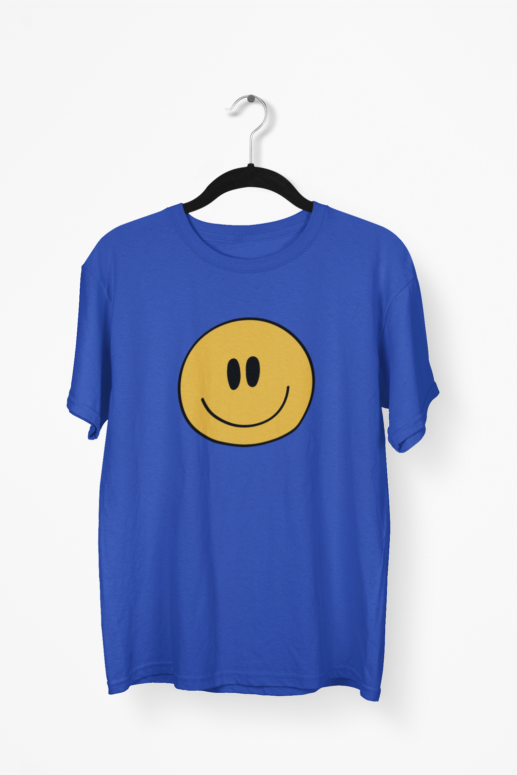 Smiley Face Premium Tee
