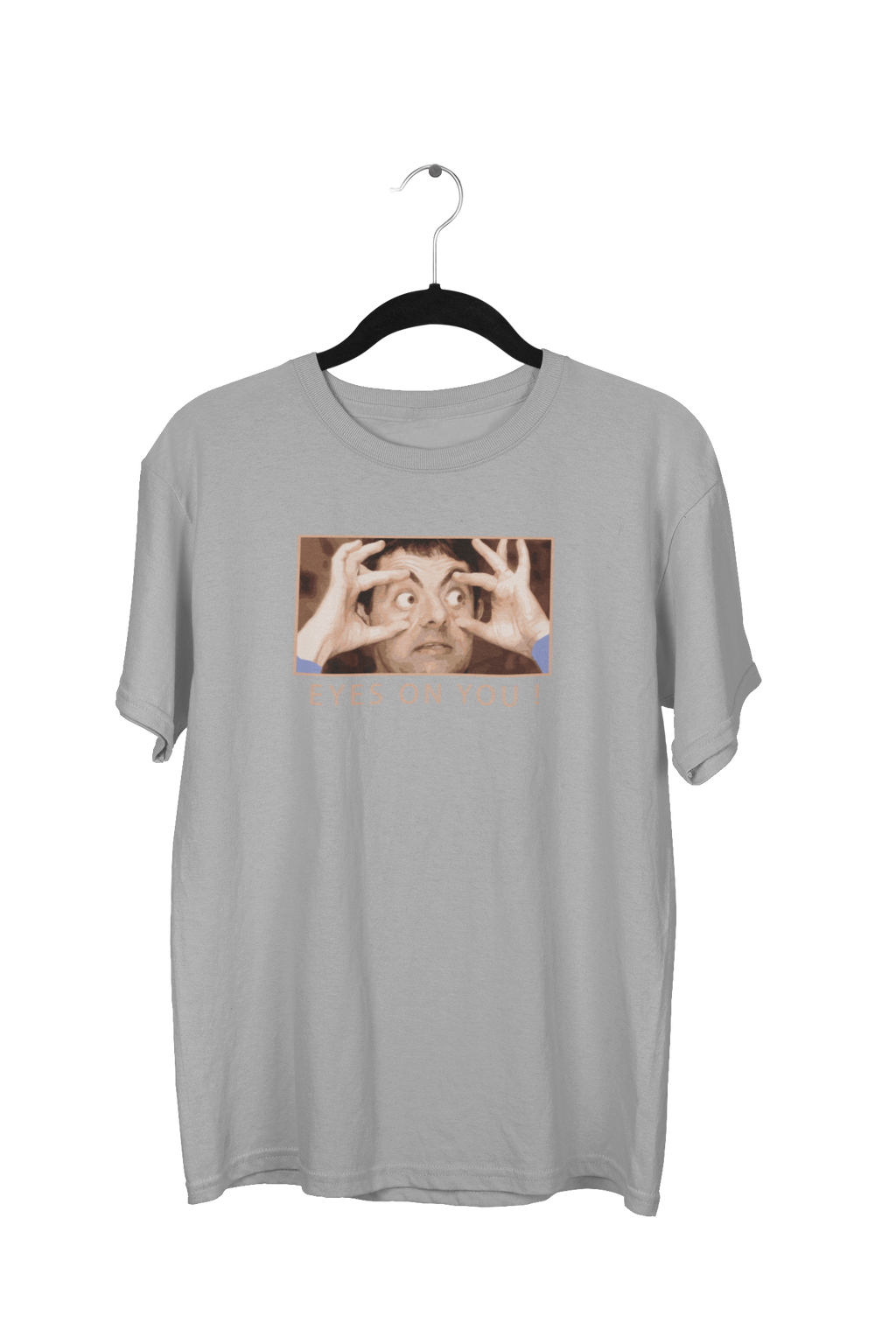 Eyes On You Premium Tee