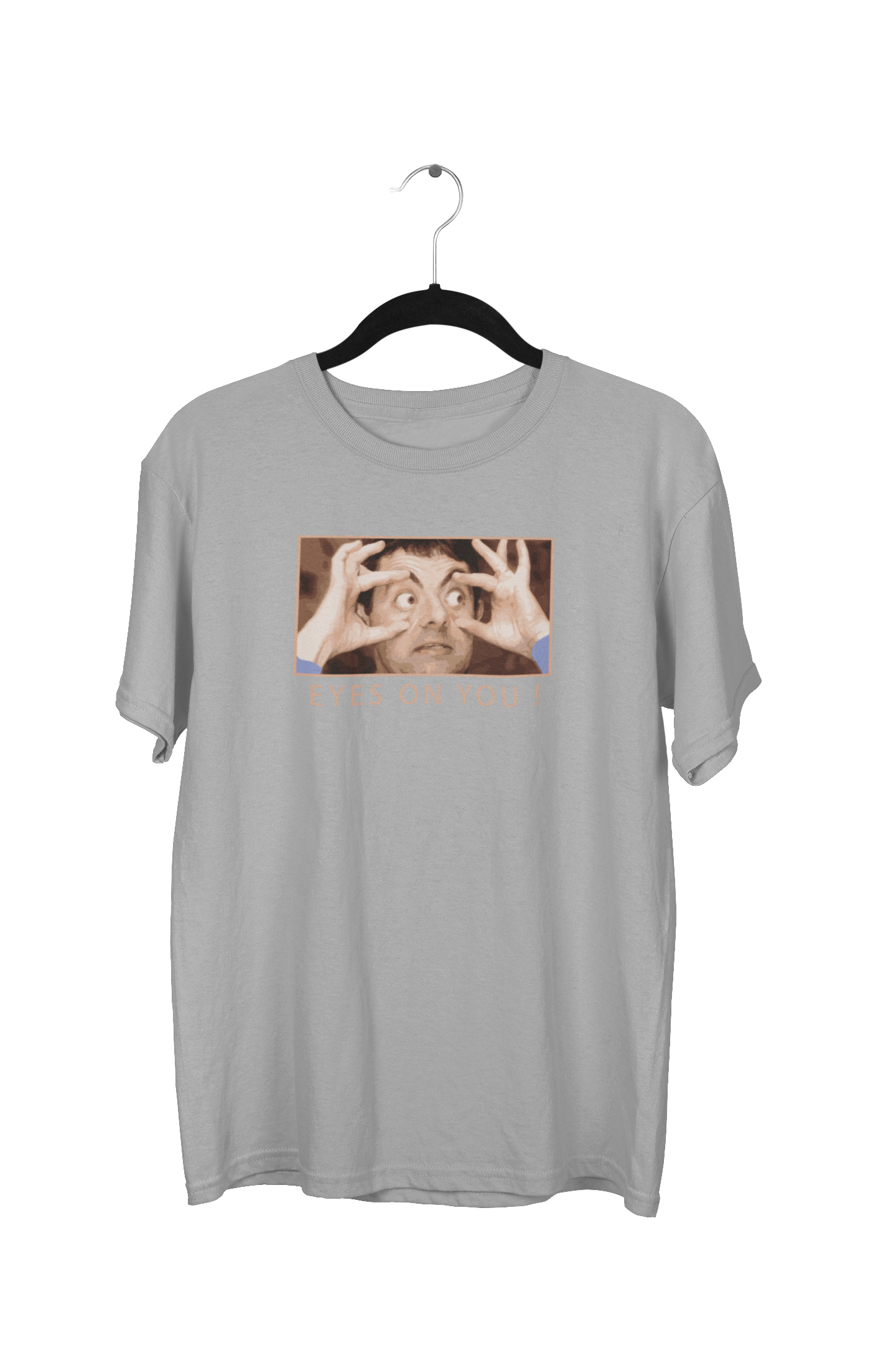 Eyes On You Premium Tee