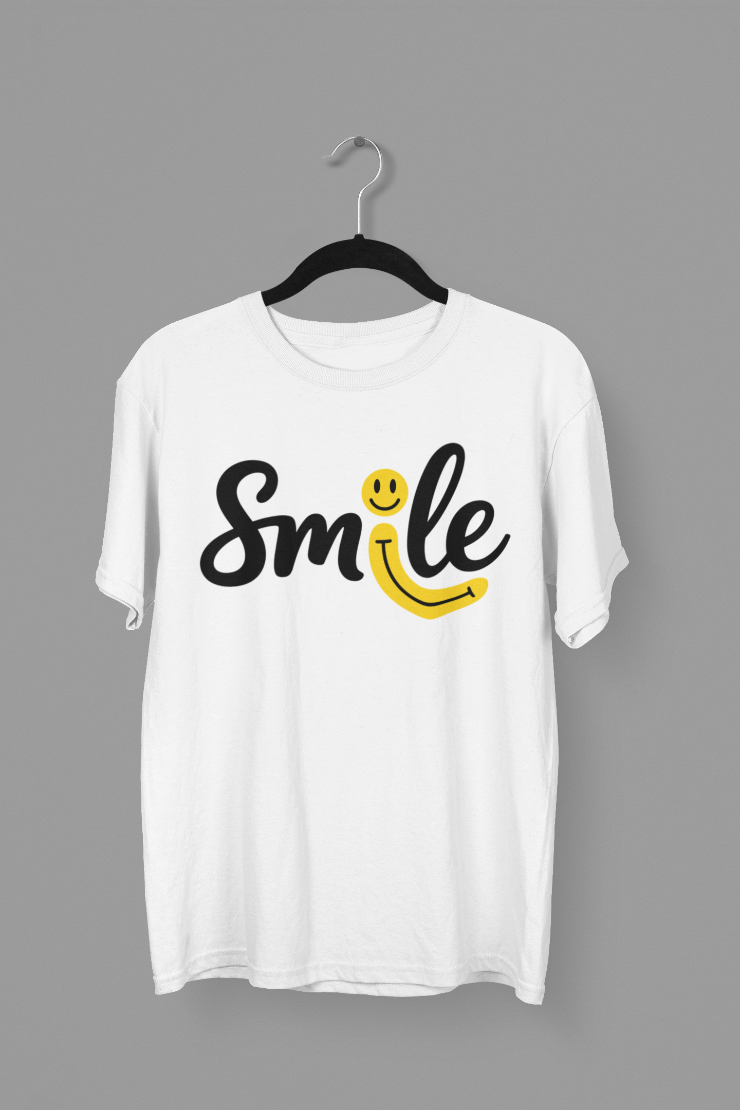 Smile Premium Tee