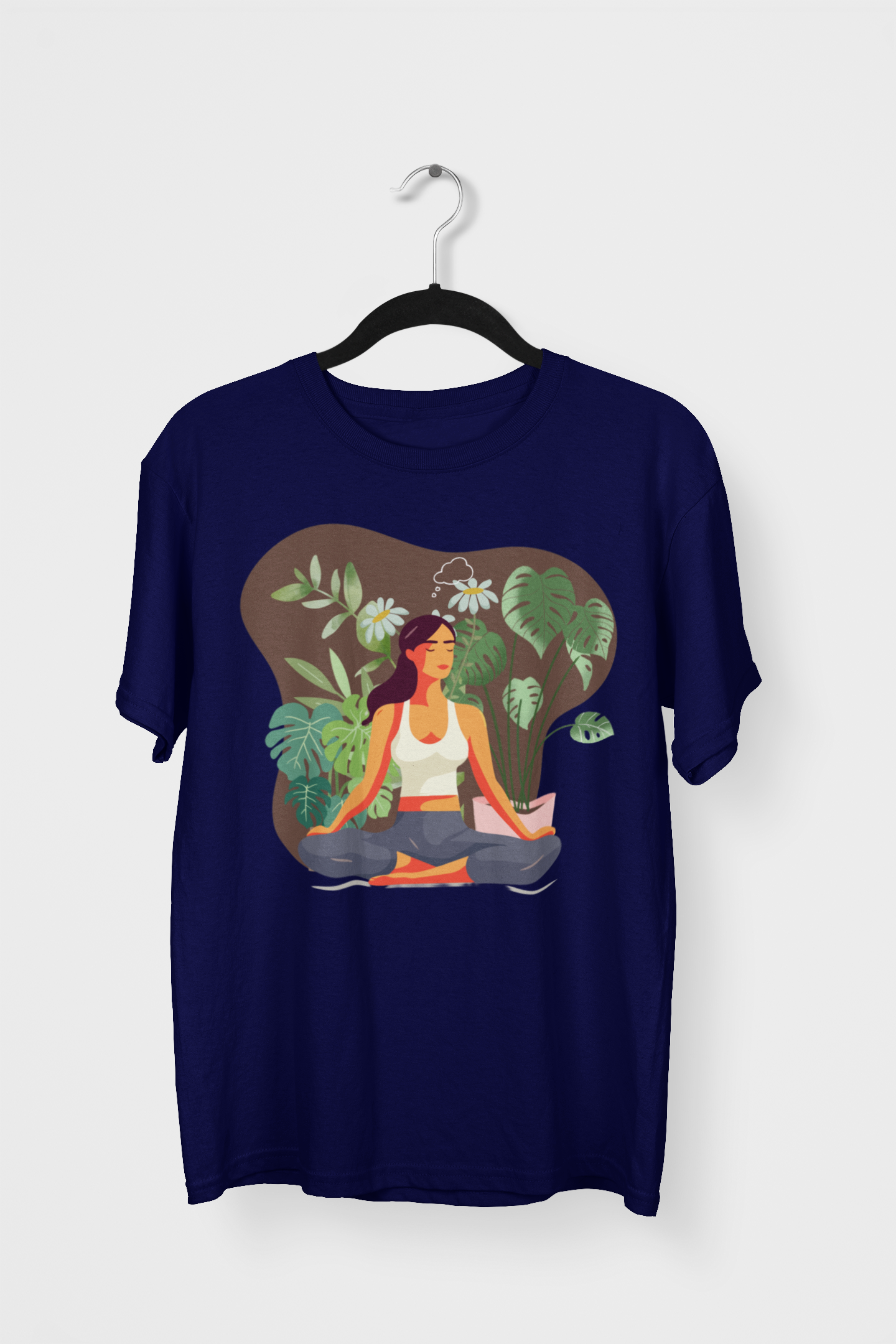Yoga Premium Tee