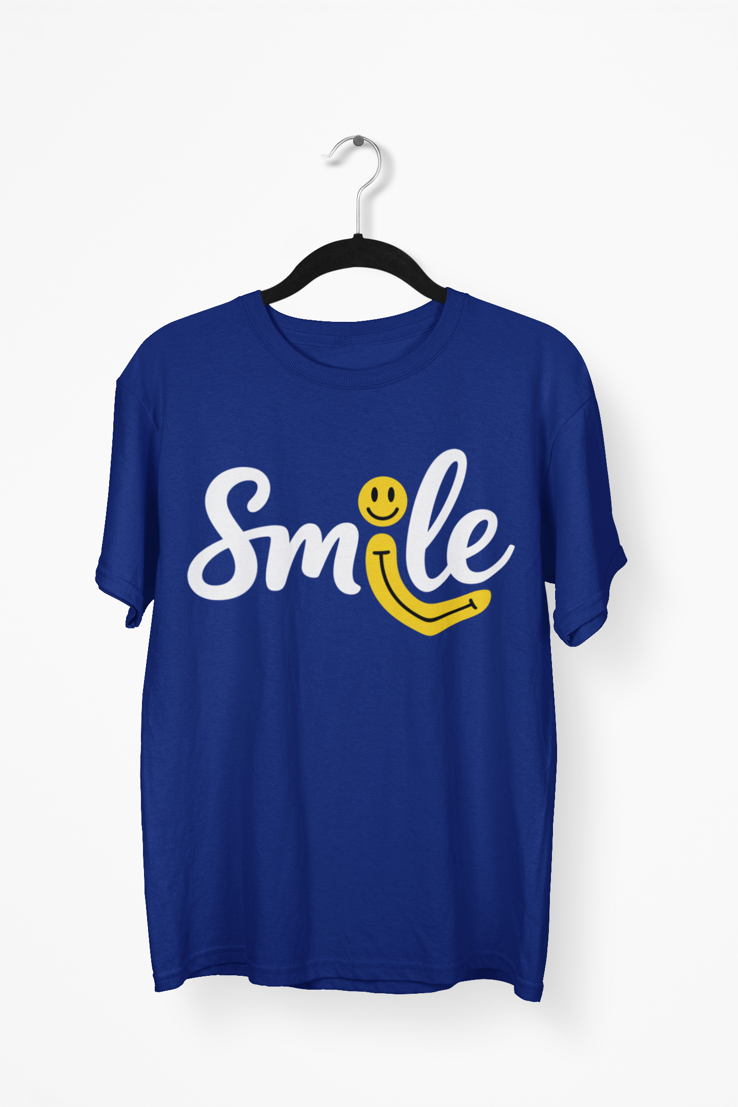 Smile Premium Tee