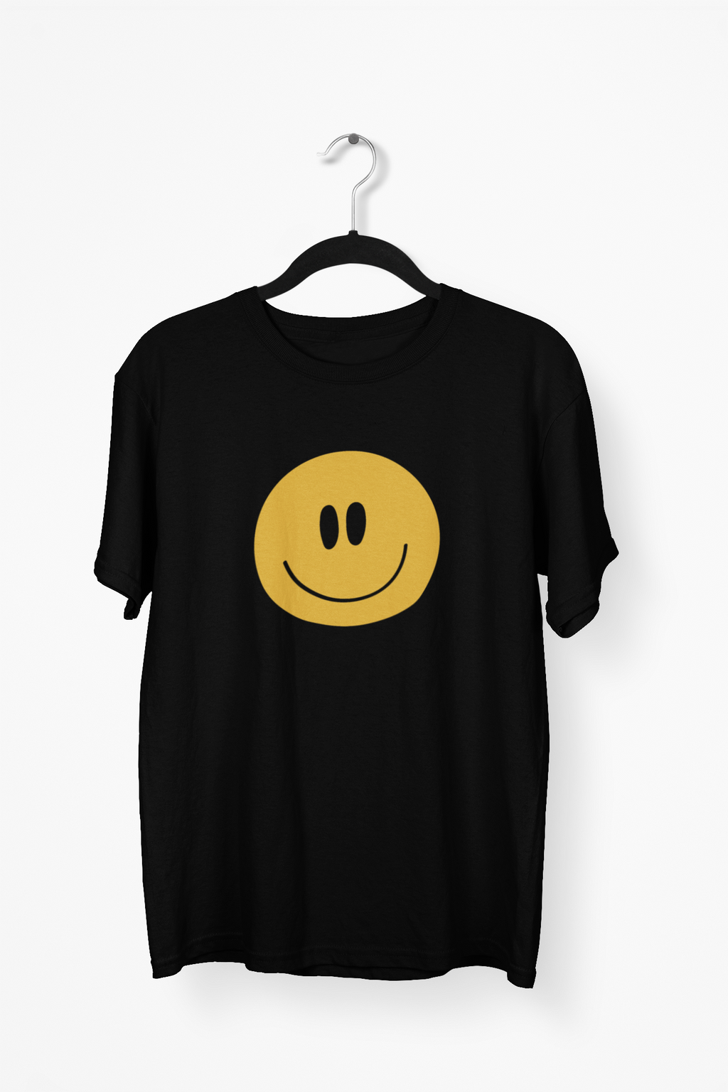 Smiley Face Premium Tee