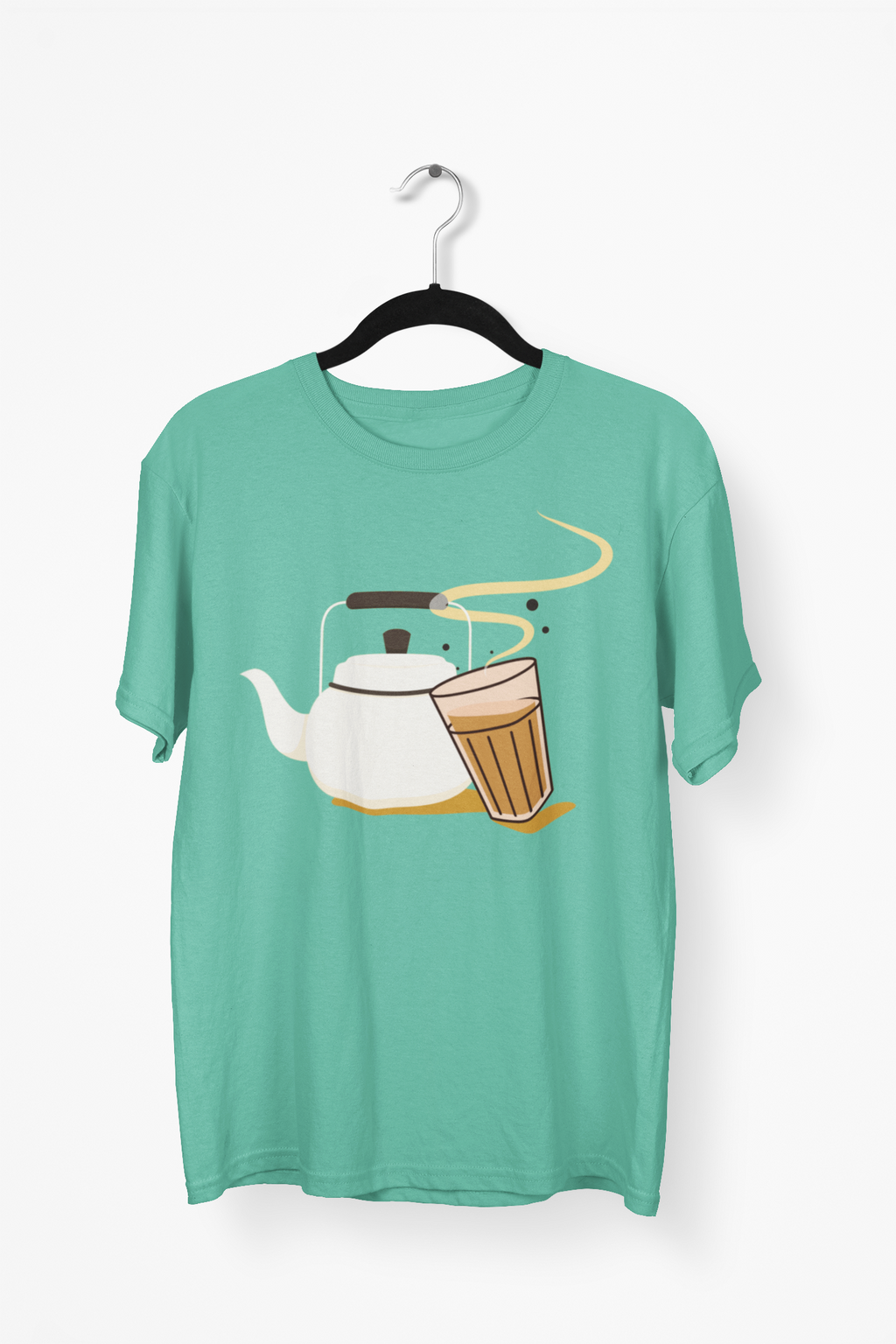 Chai Ketli Premium Tee