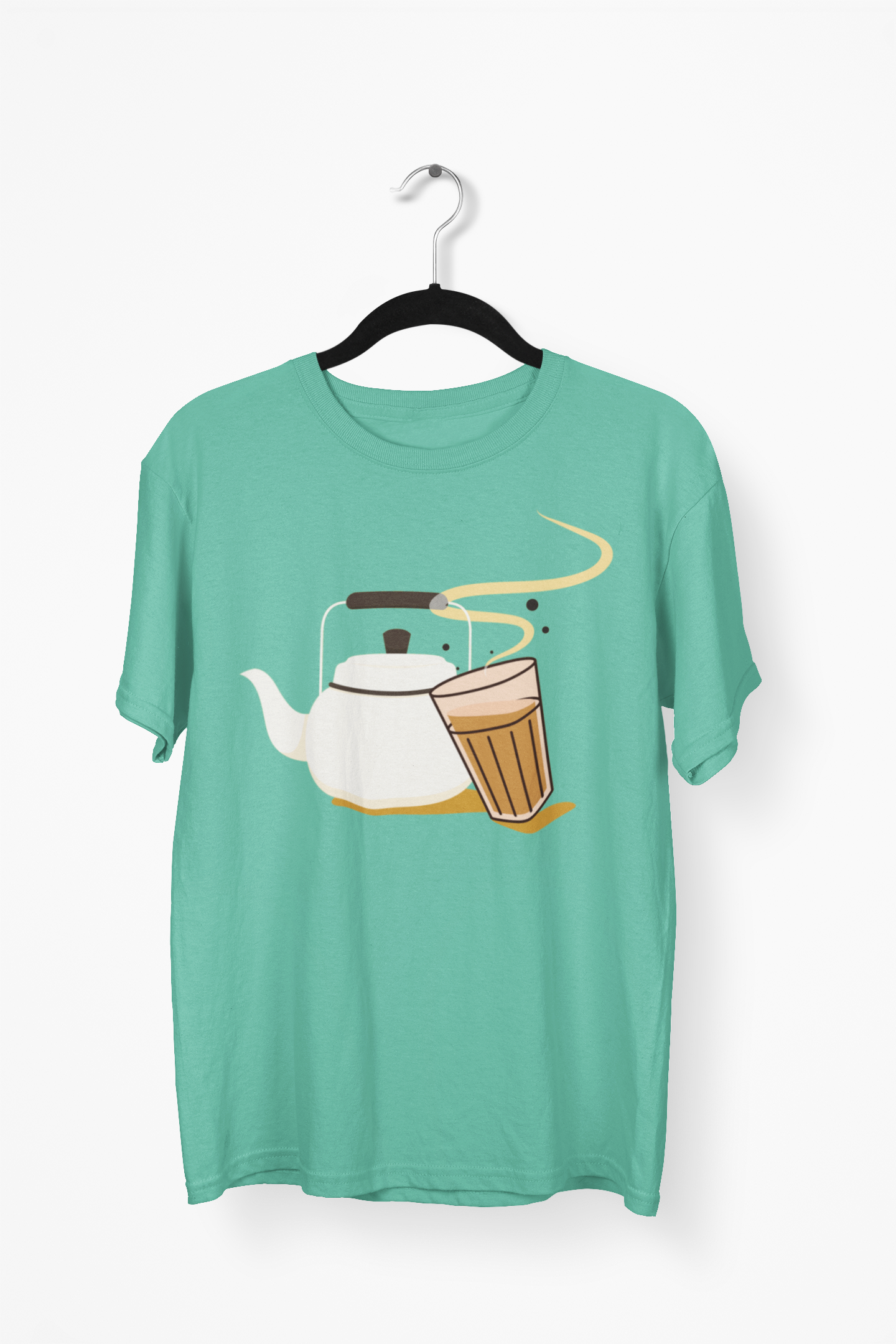 Chai Ketli Premium Tee