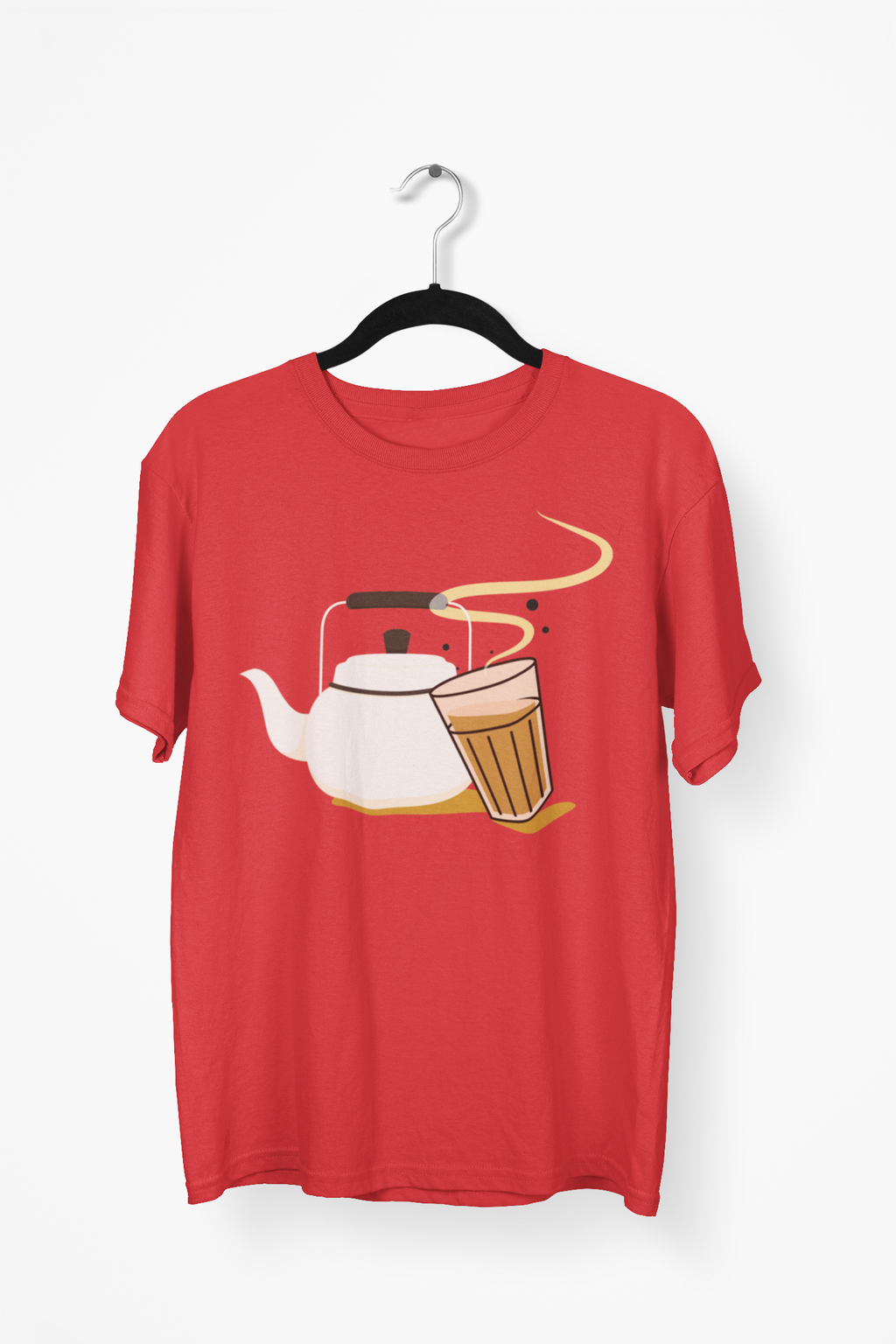Chai Ketli Premium Tee