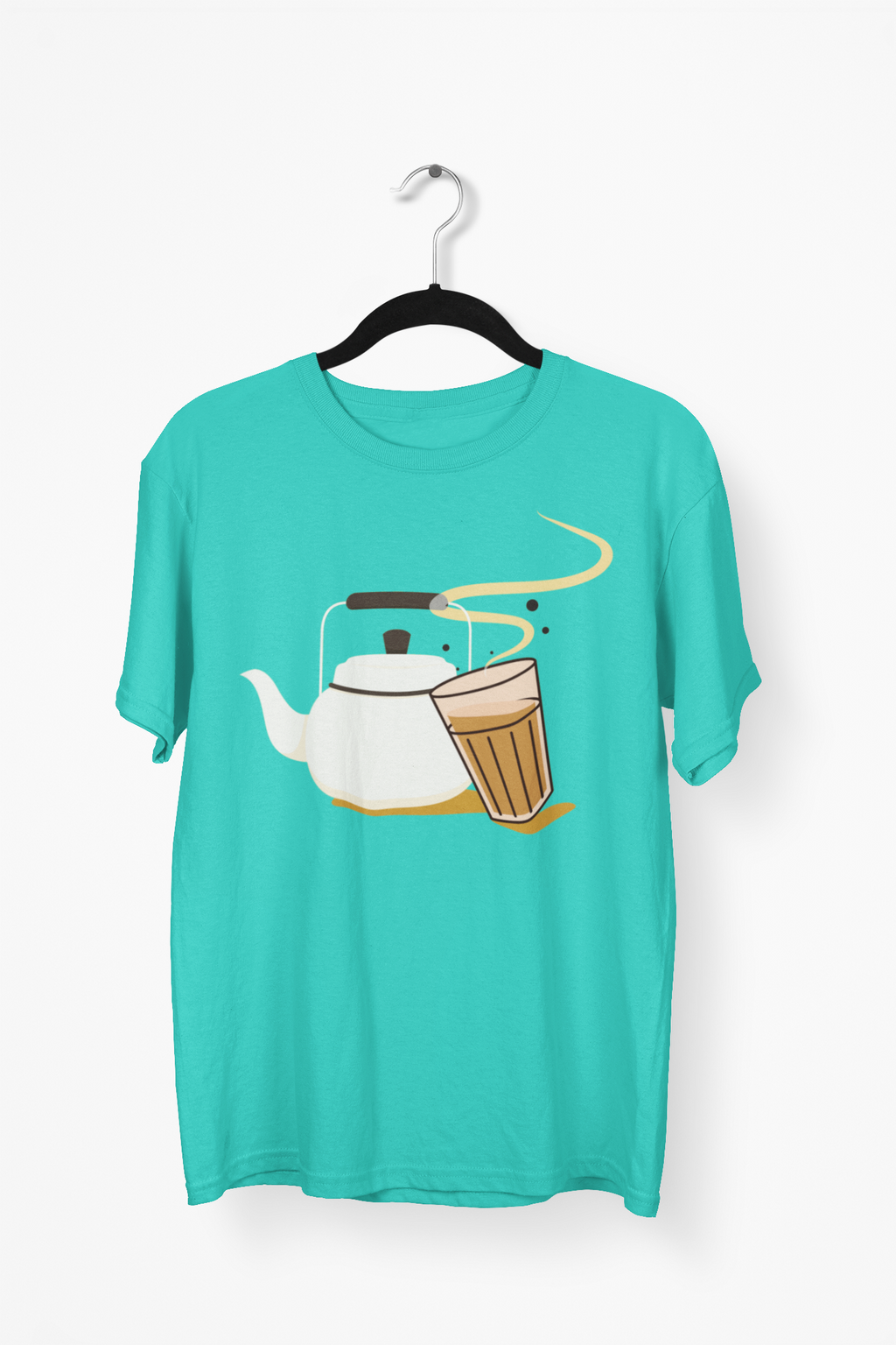 Chai Ketli Premium Tee