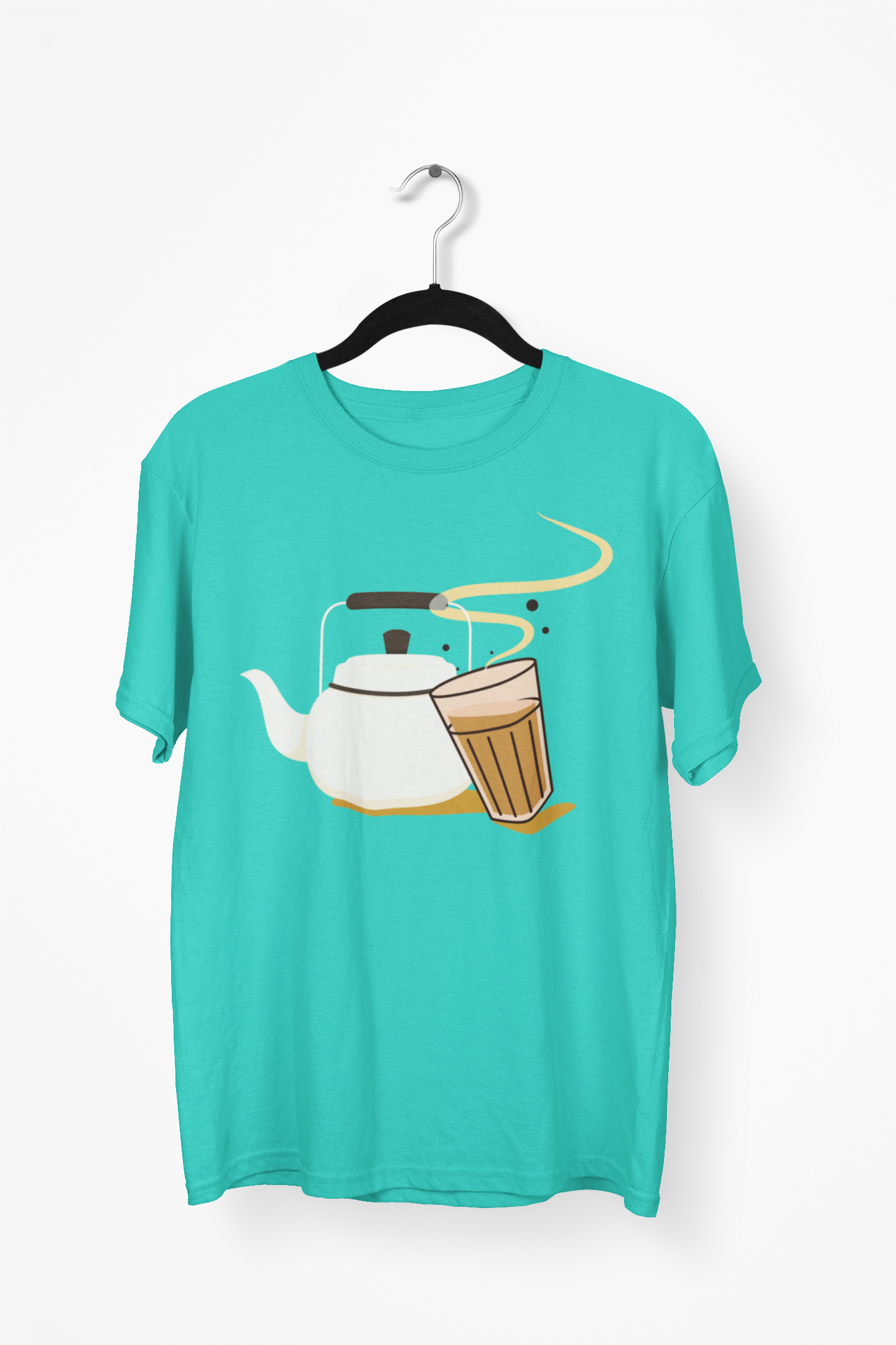 Chai Ketli Premium Tee
