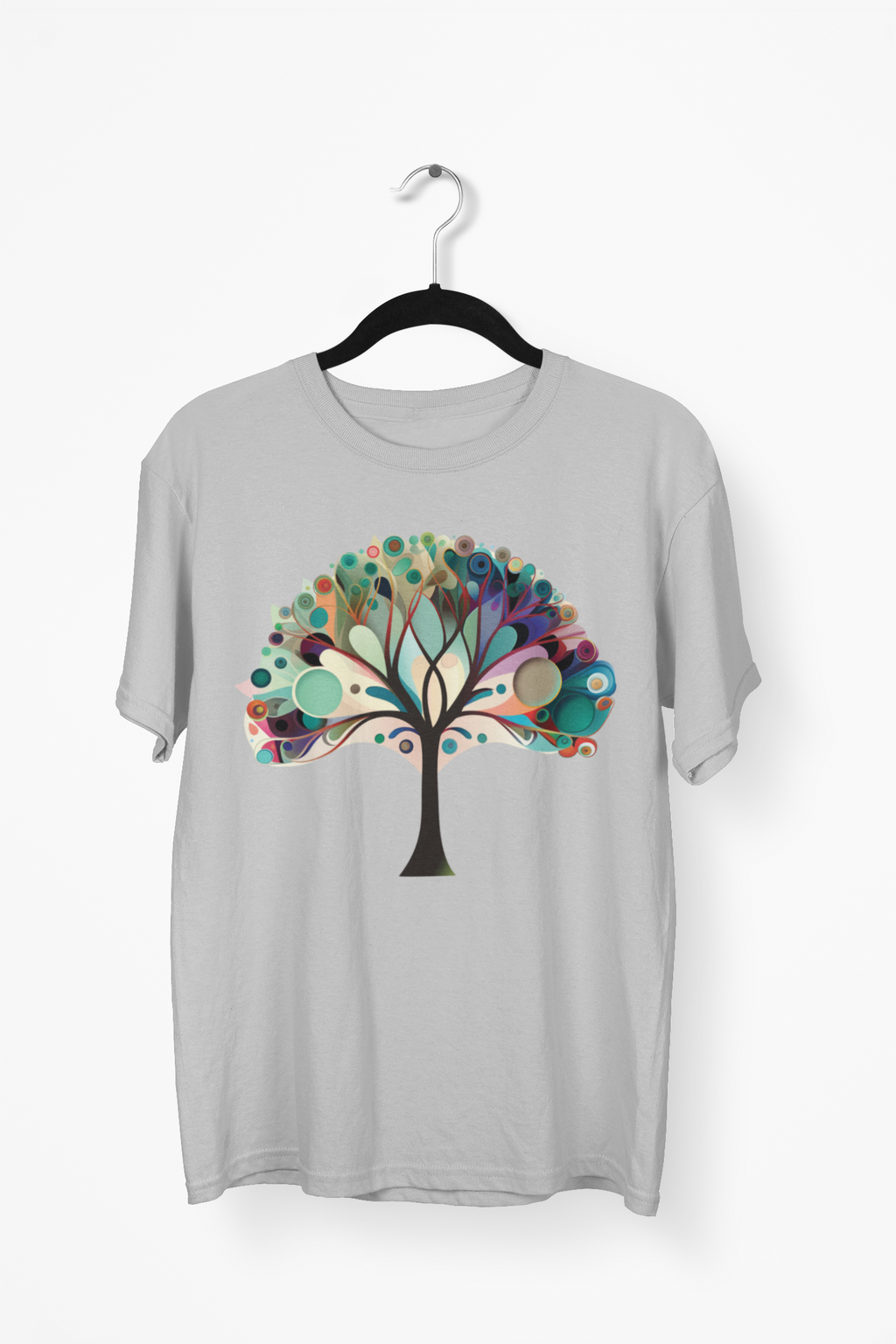 Vibrant Tree Premium Tee