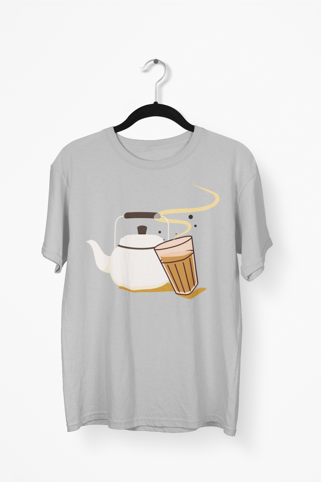 Chai Ketli Premium Tee
