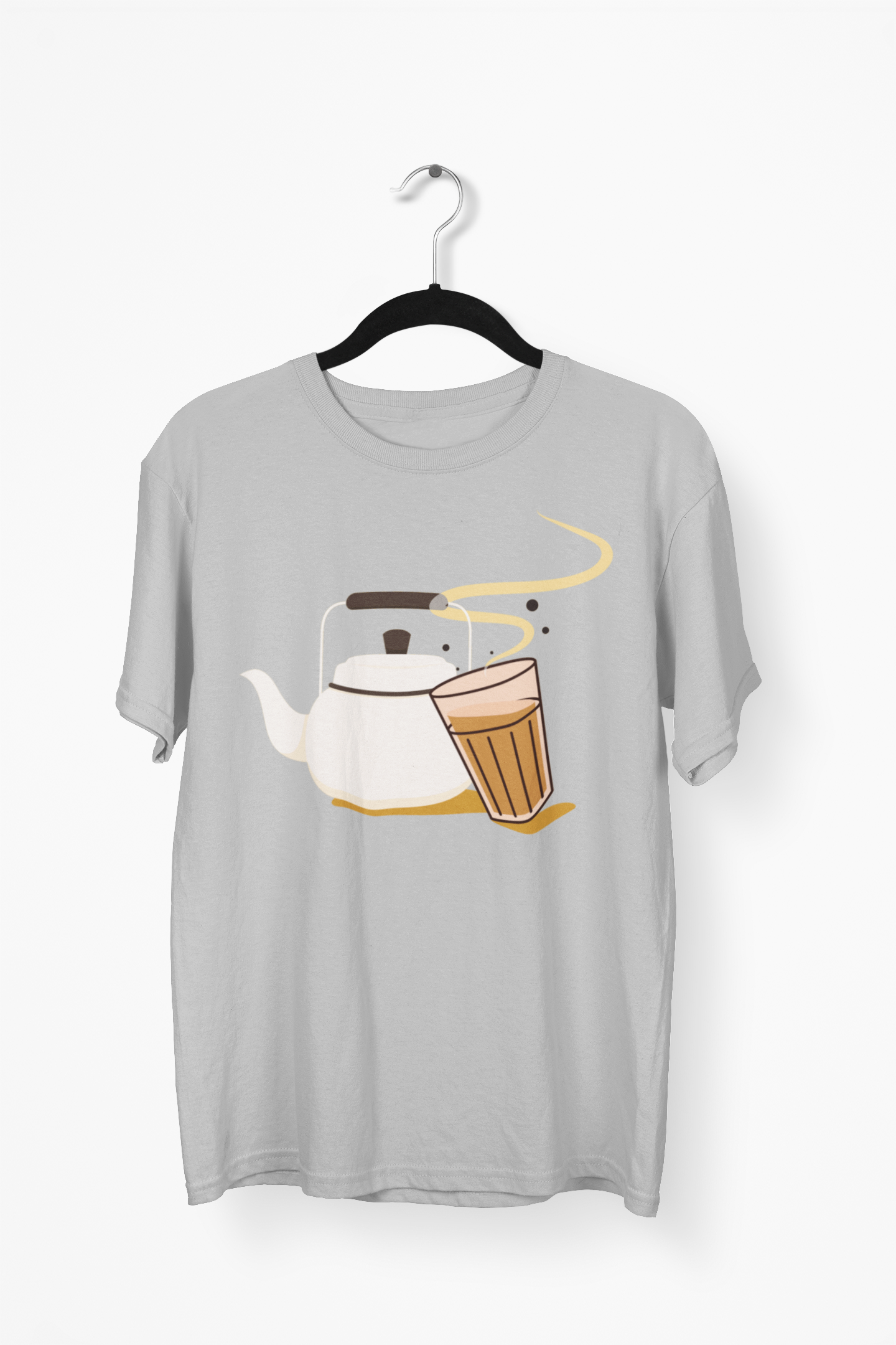 Chai Ketli Premium Tee