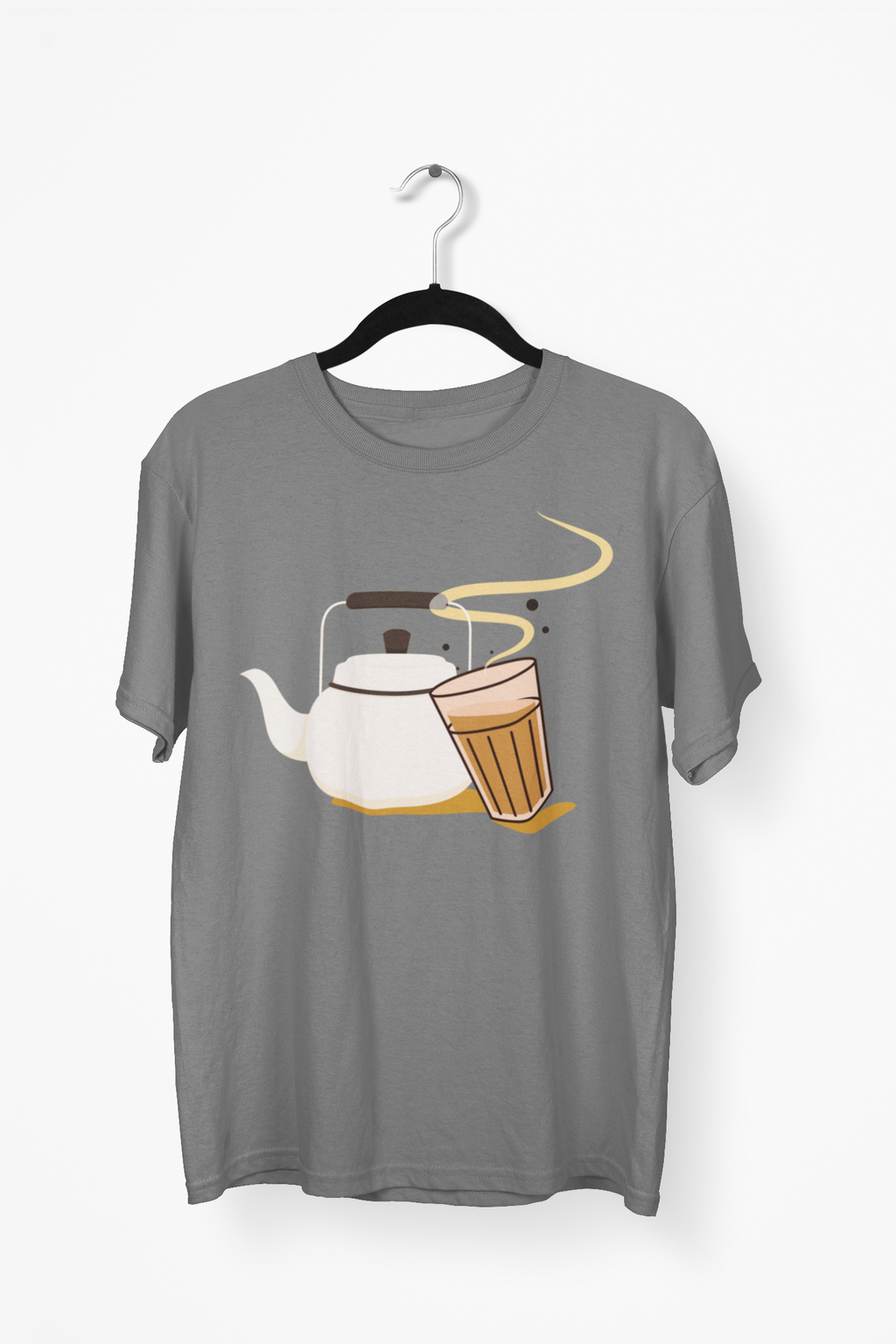 Chai Ketli Premium Tee