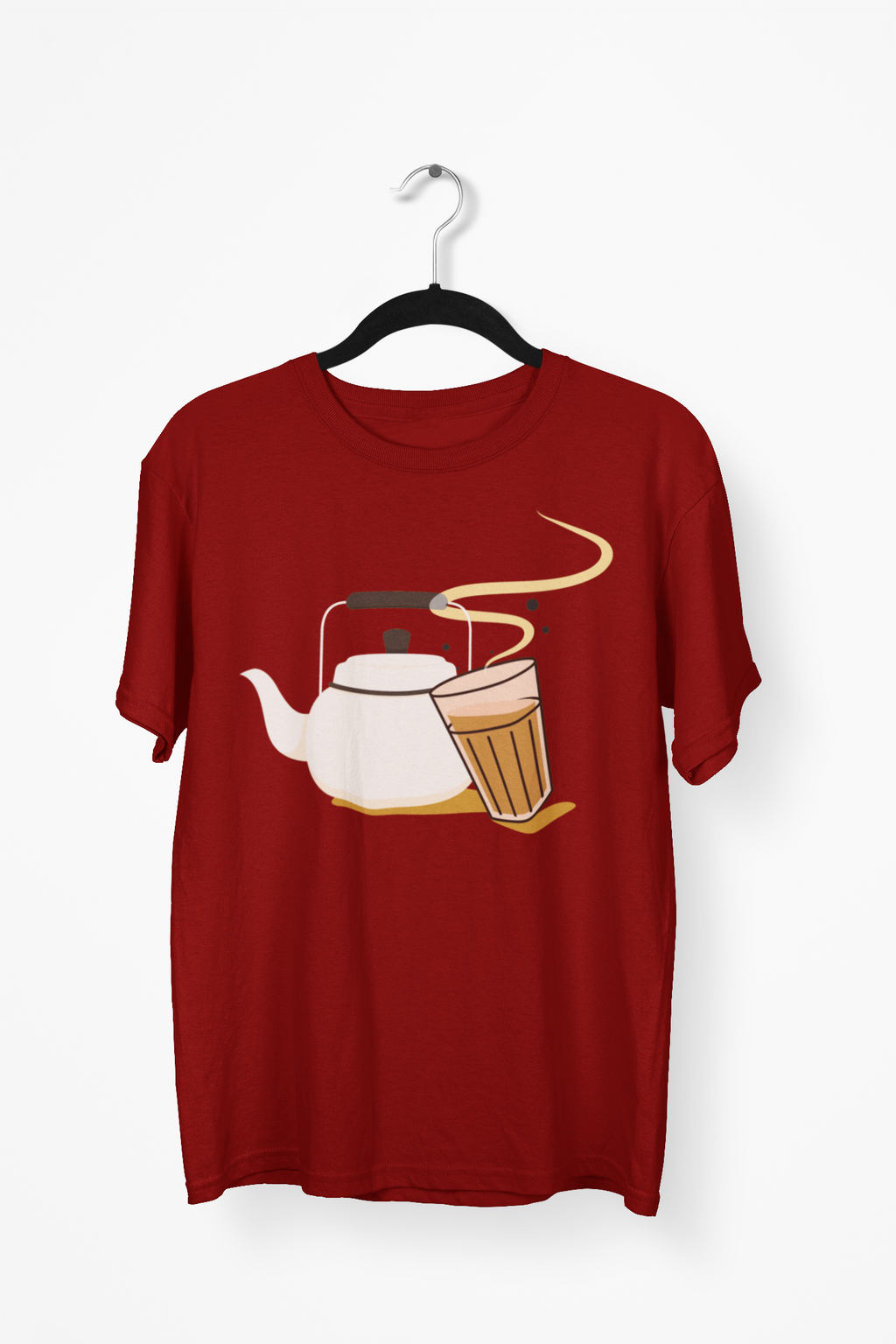 Chai Ketli Premium Tee