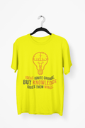 Idea Ignite Change Premium Tee