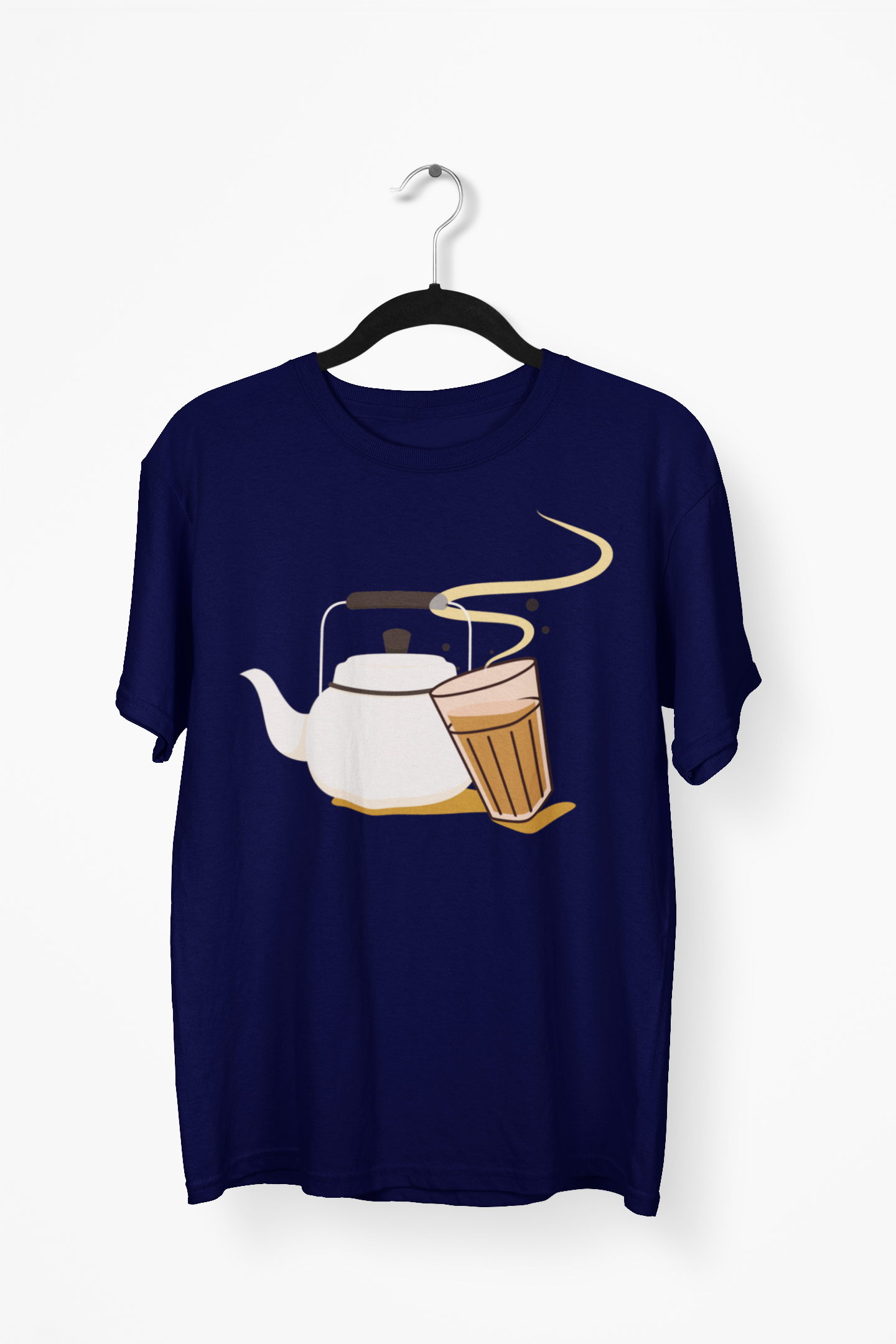Chai Ketli Premium Tee