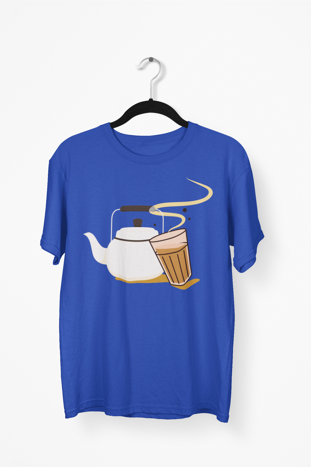 Chai Ketli Premium Tee
