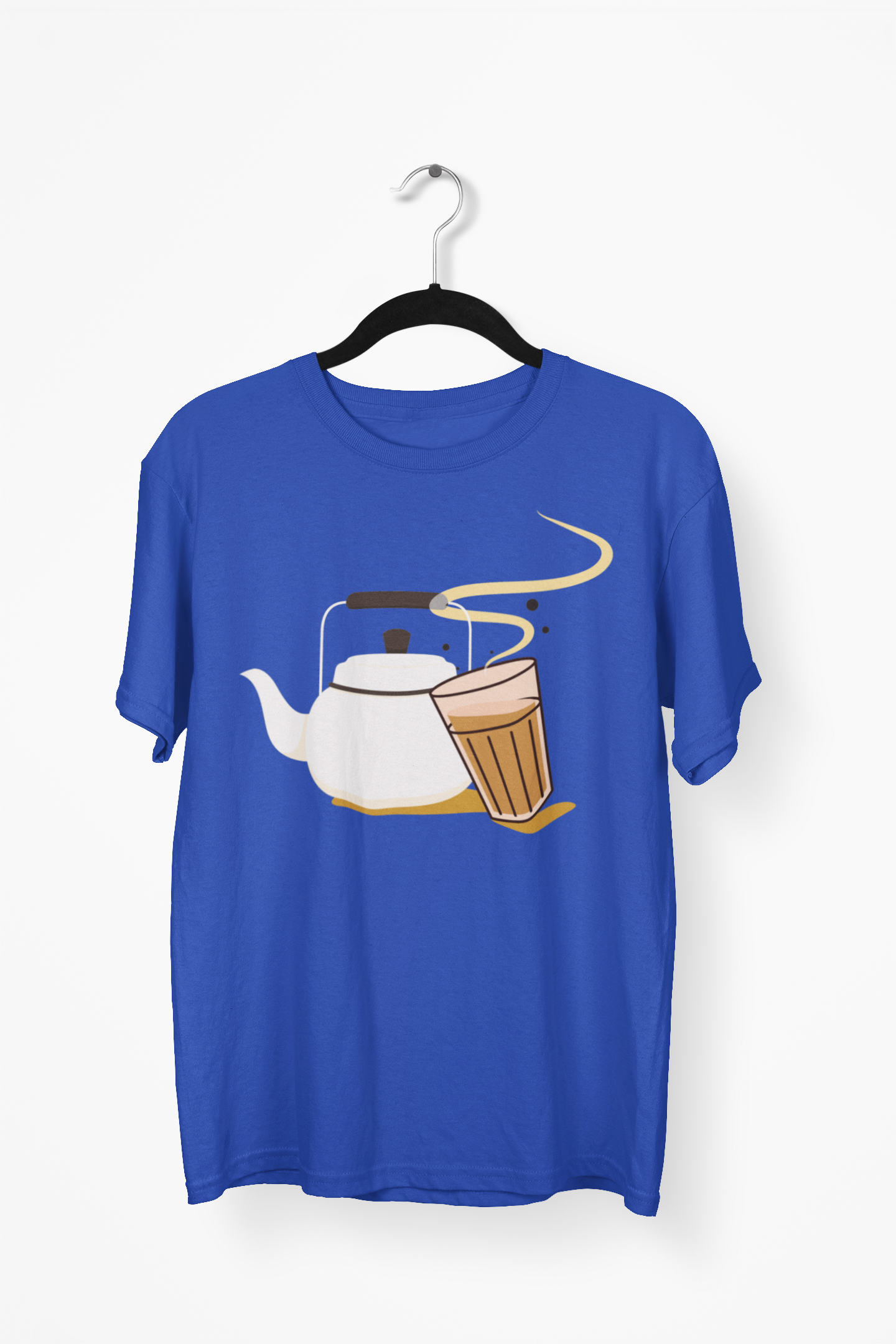 Chai Ketli Premium Tee