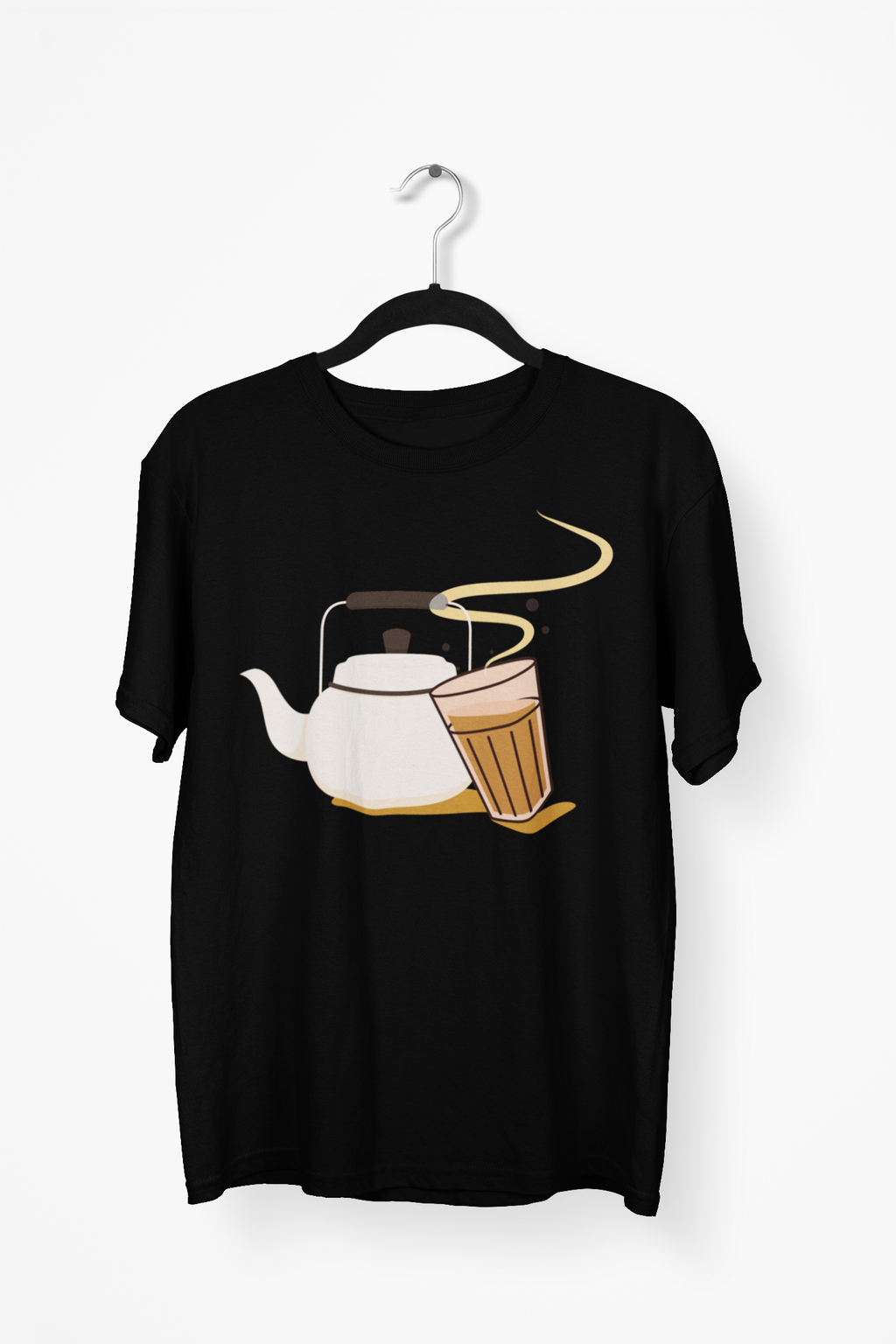 Chai Ketli Premium Tee